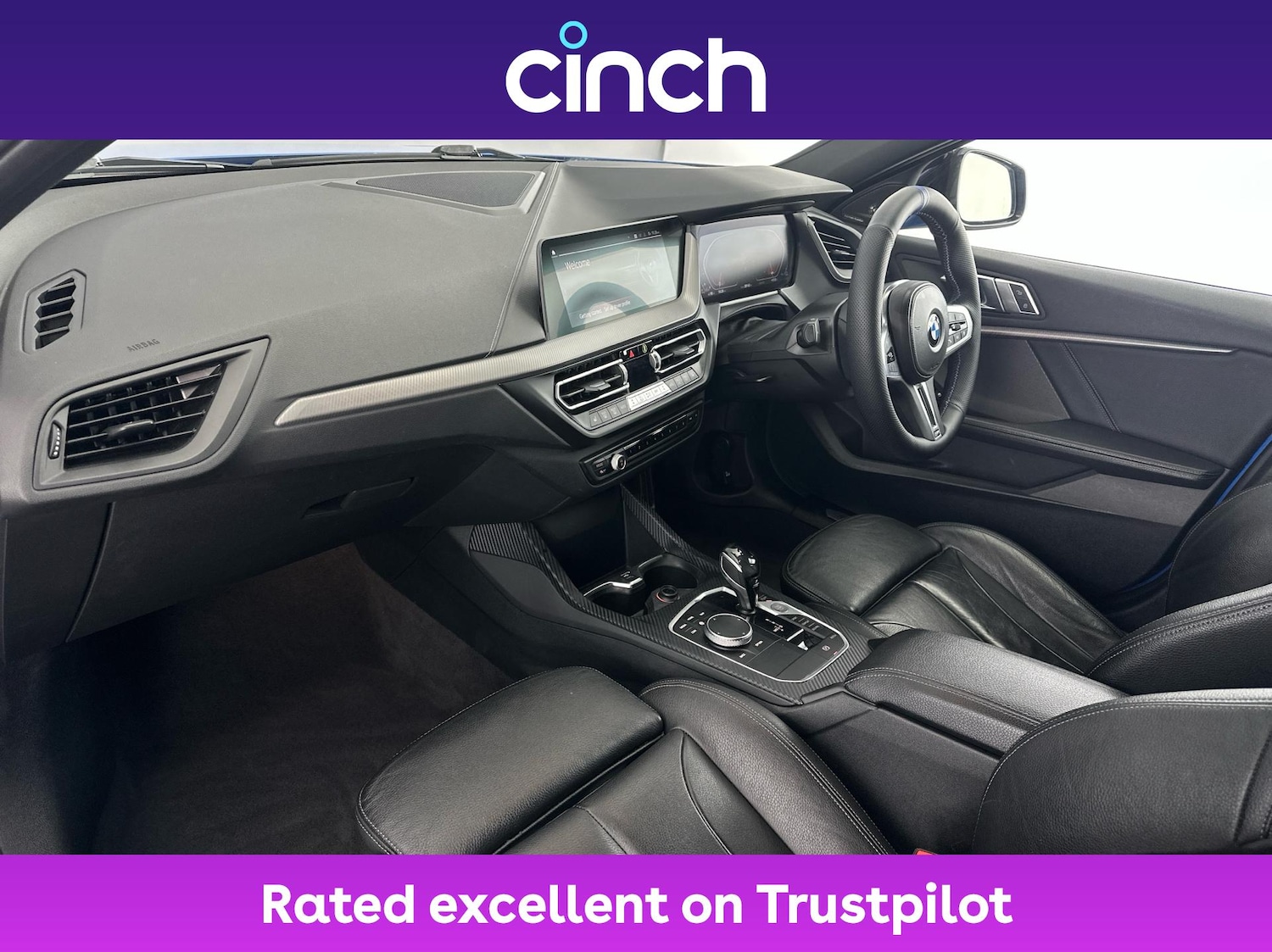 Used BMW 1 Series 2020 for sale - 75778737: Photo 14