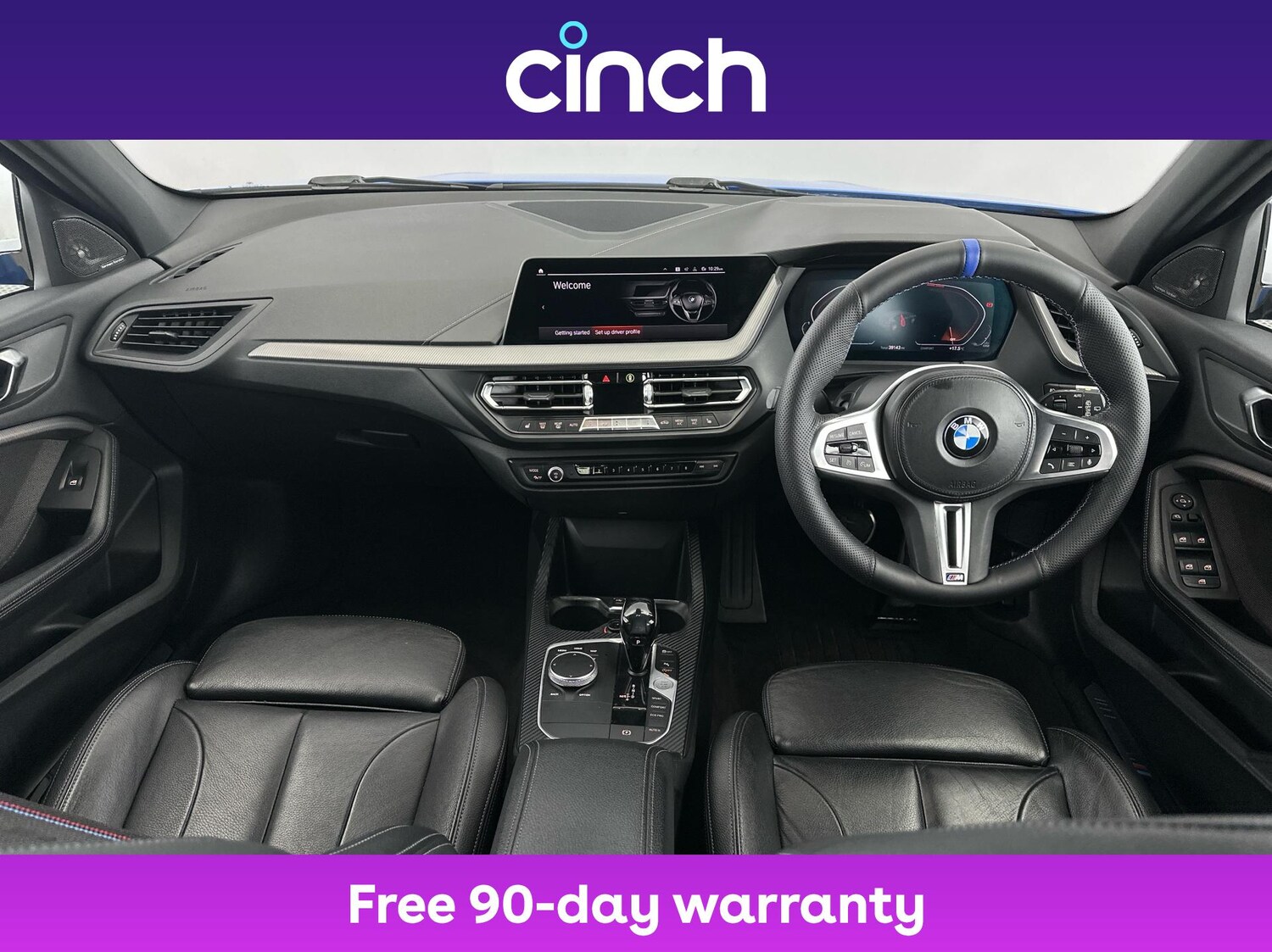 Used BMW 1 Series 2020 for sale - 75778737: Photo 15