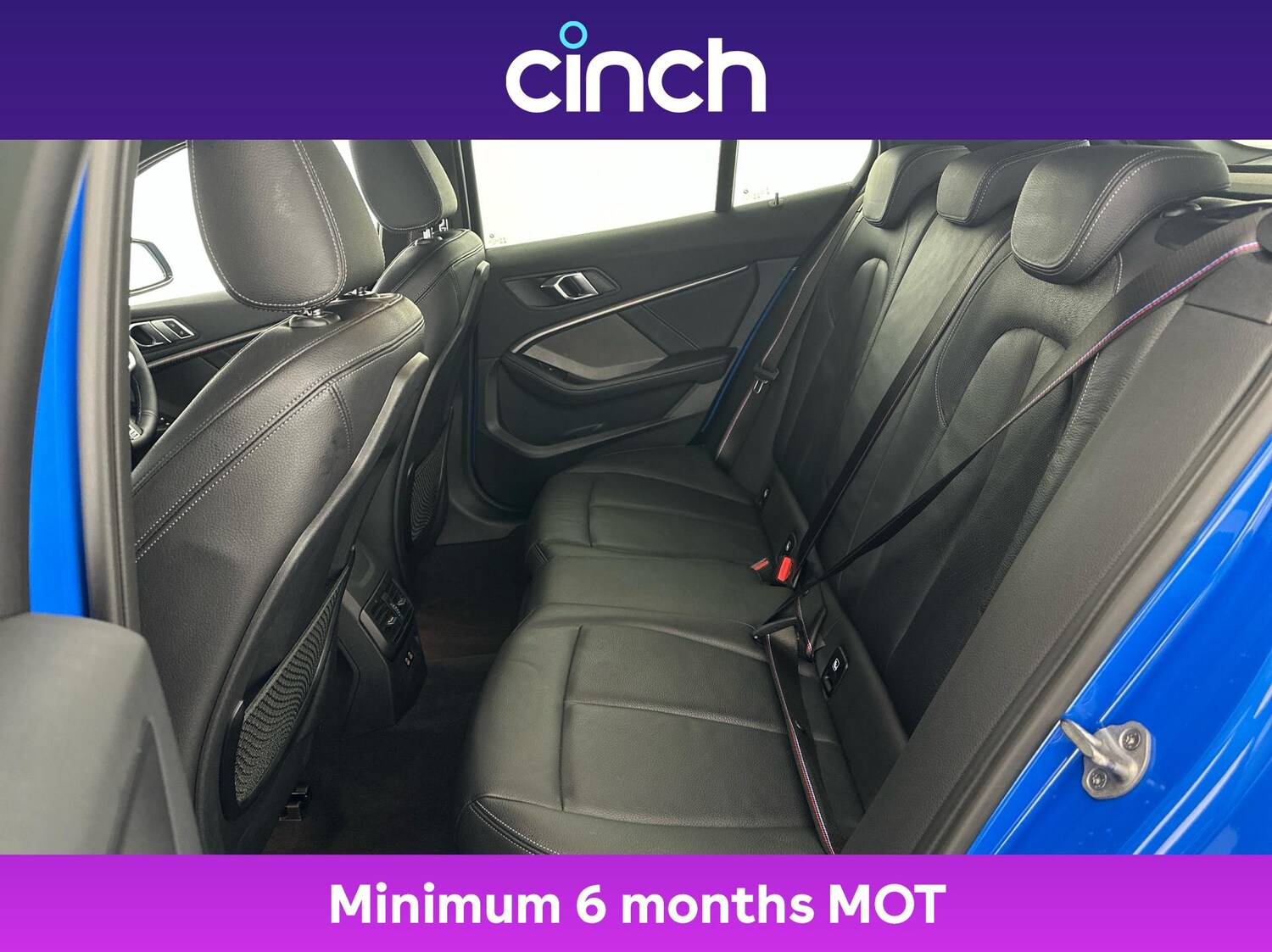 Used BMW 1 Series 2020 for sale - 75778737: Photo 20