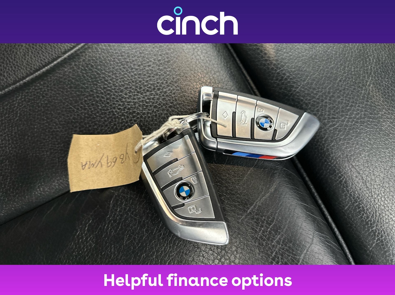 Used BMW 1 Series 2020 for sale - 75778737: Photo 30