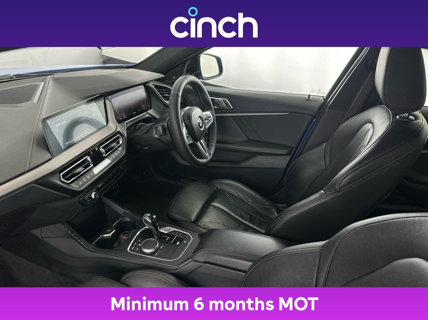 Used BMW 1 Series 2020 for sale - 75778737: Photo 32