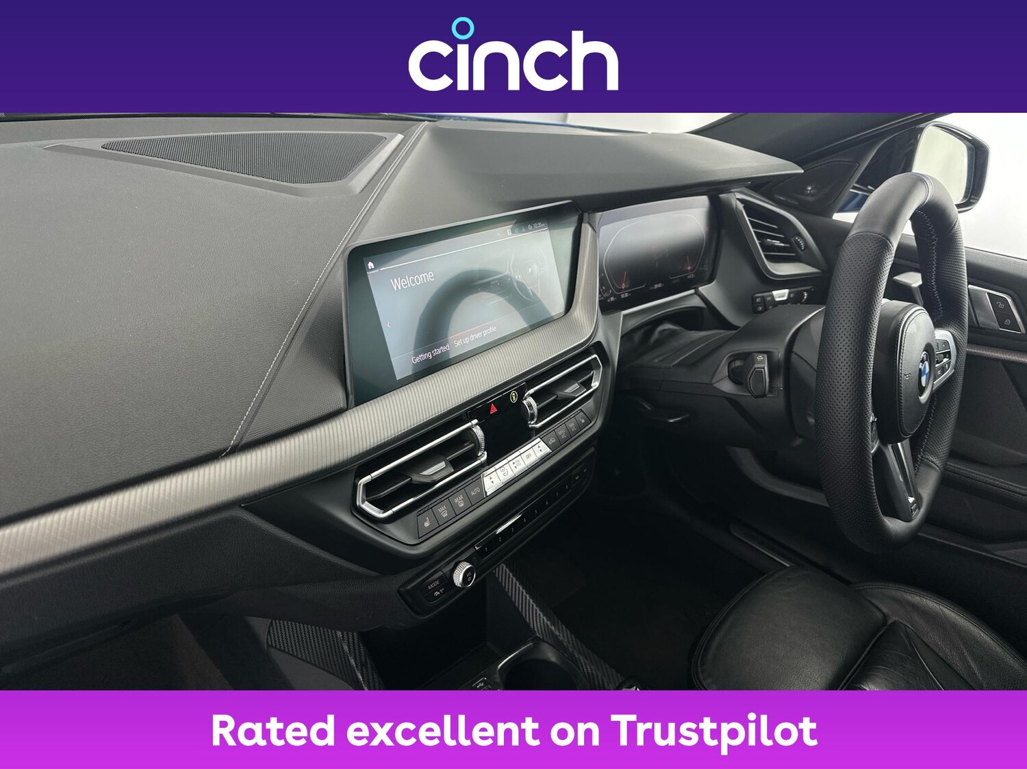 Used BMW 1 Series 2020 for sale - 75778737: Photo 33