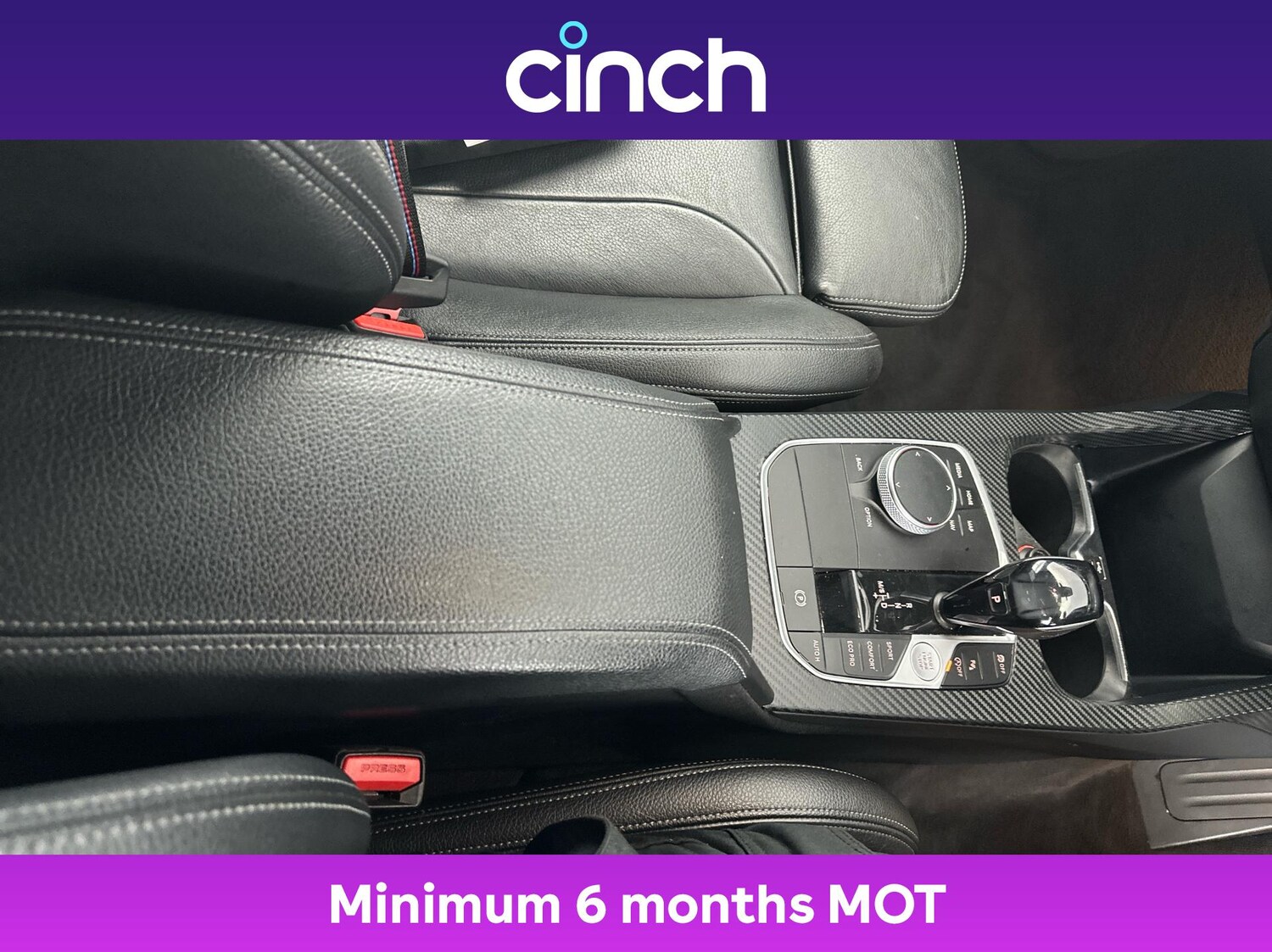 Used BMW 1 Series 2020 for sale - 75778737: Photo 37