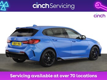 Used BMW 1 Series 2020 for sale - 75778737: Photo 3