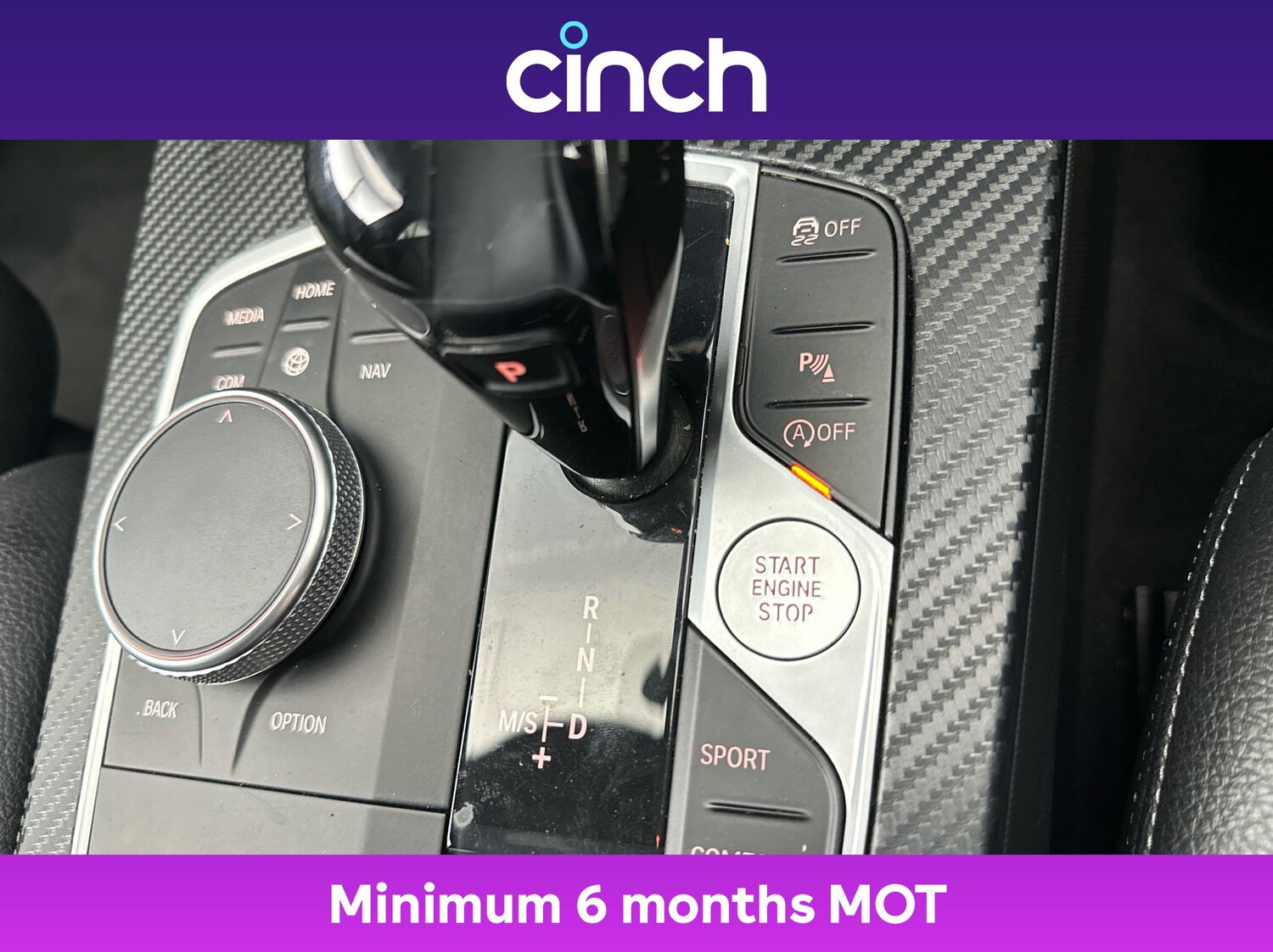 Used BMW 1 Series 2020 for sale - 75778737: Photo 42