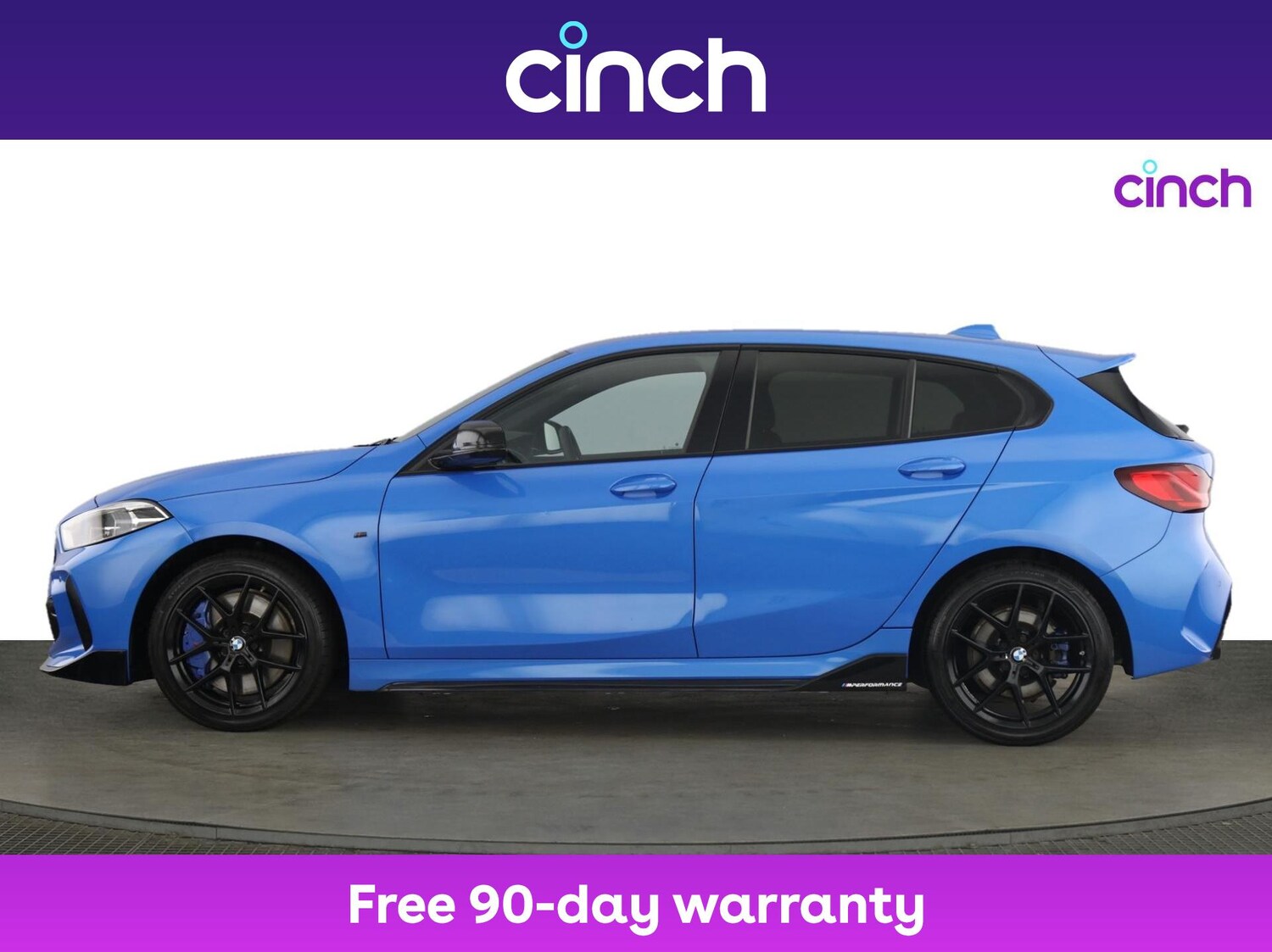 Used BMW 1 Series 2020 for sale - 75778737: Photo 8