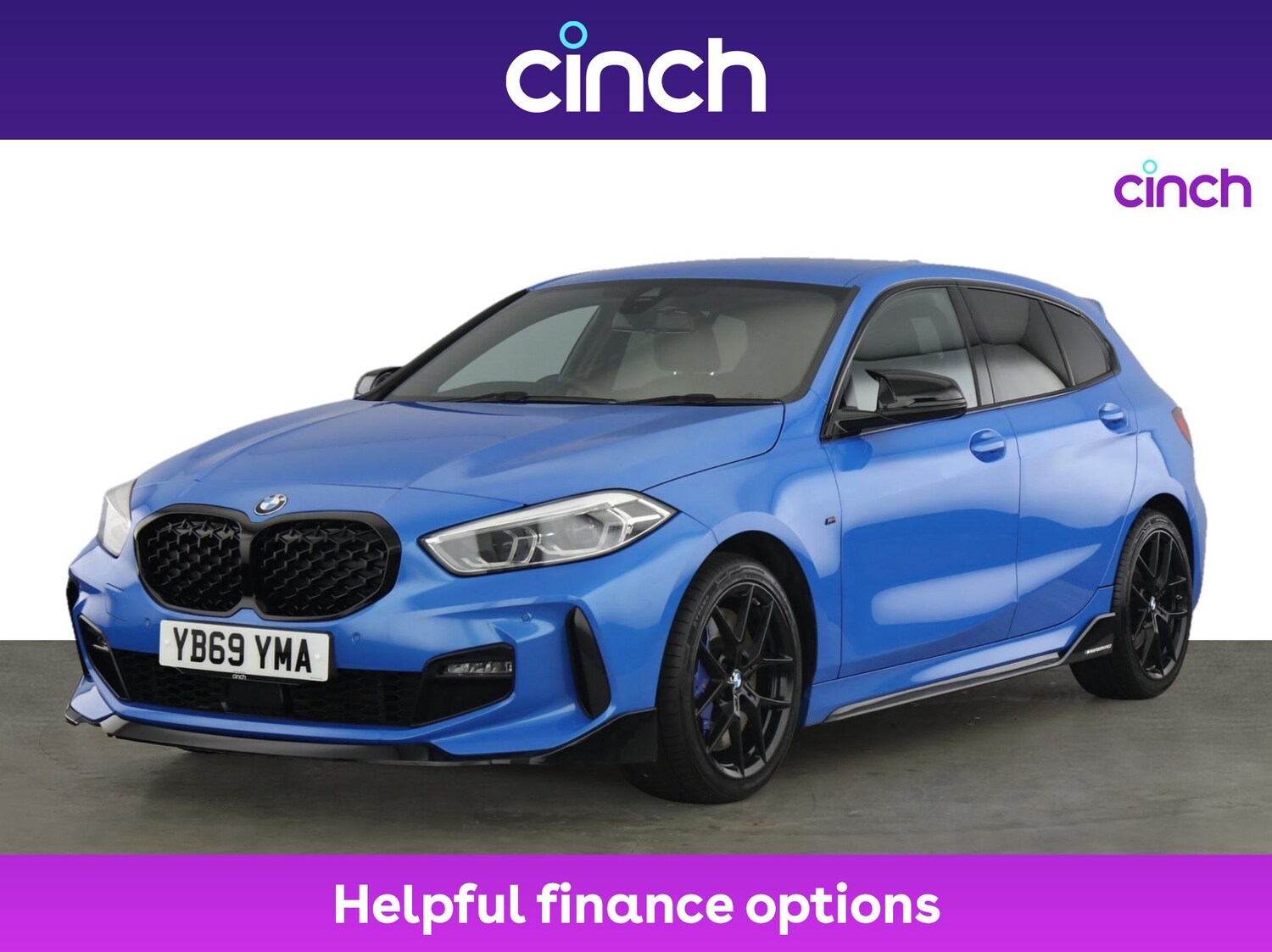 Used BMW 1 Series 2020 for sale - 75778737: Photo 9