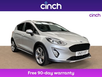 Ford - Fiesta