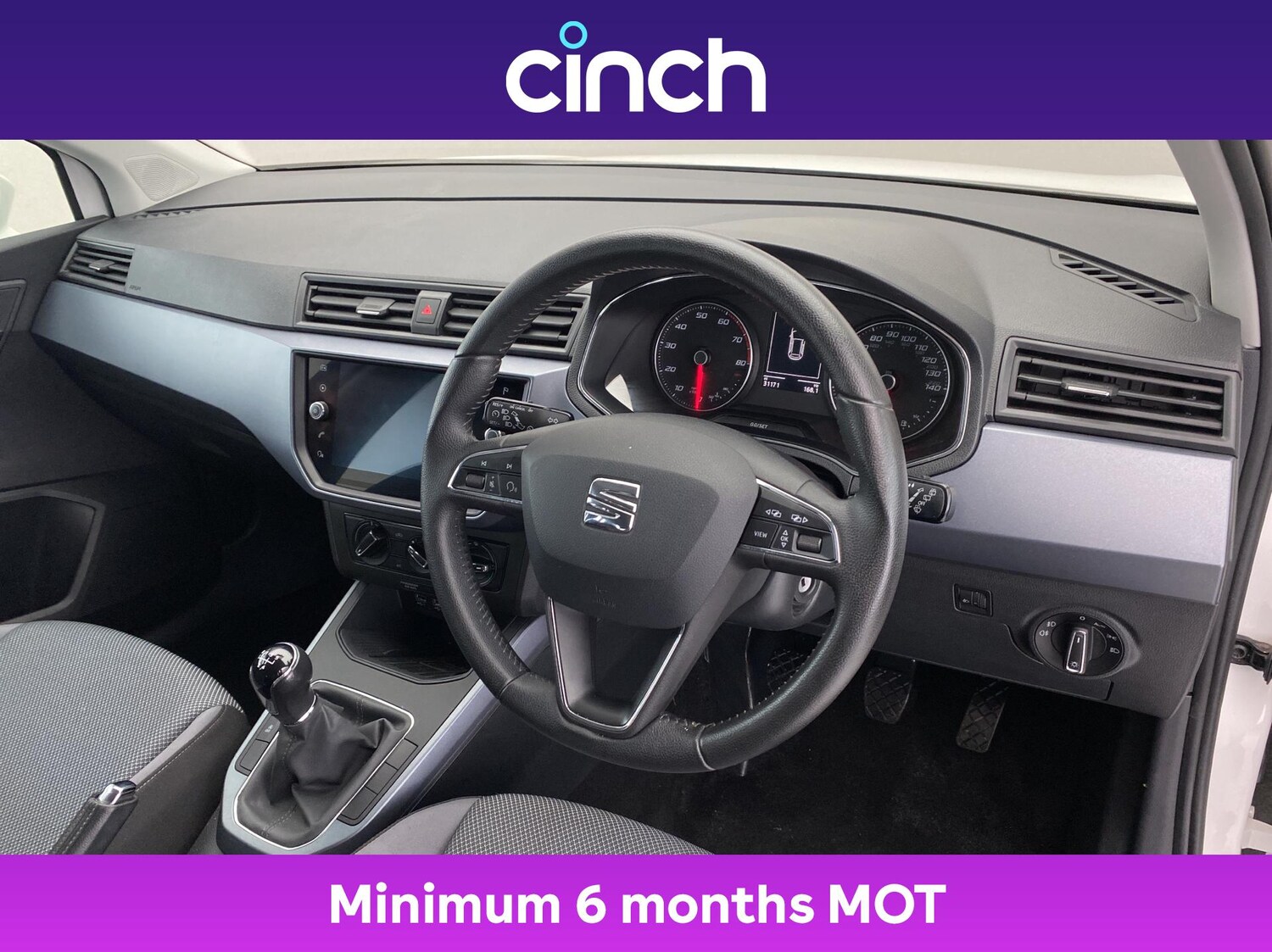 Used SEAT Arona 2018 for sale - 76574996: Photo 12