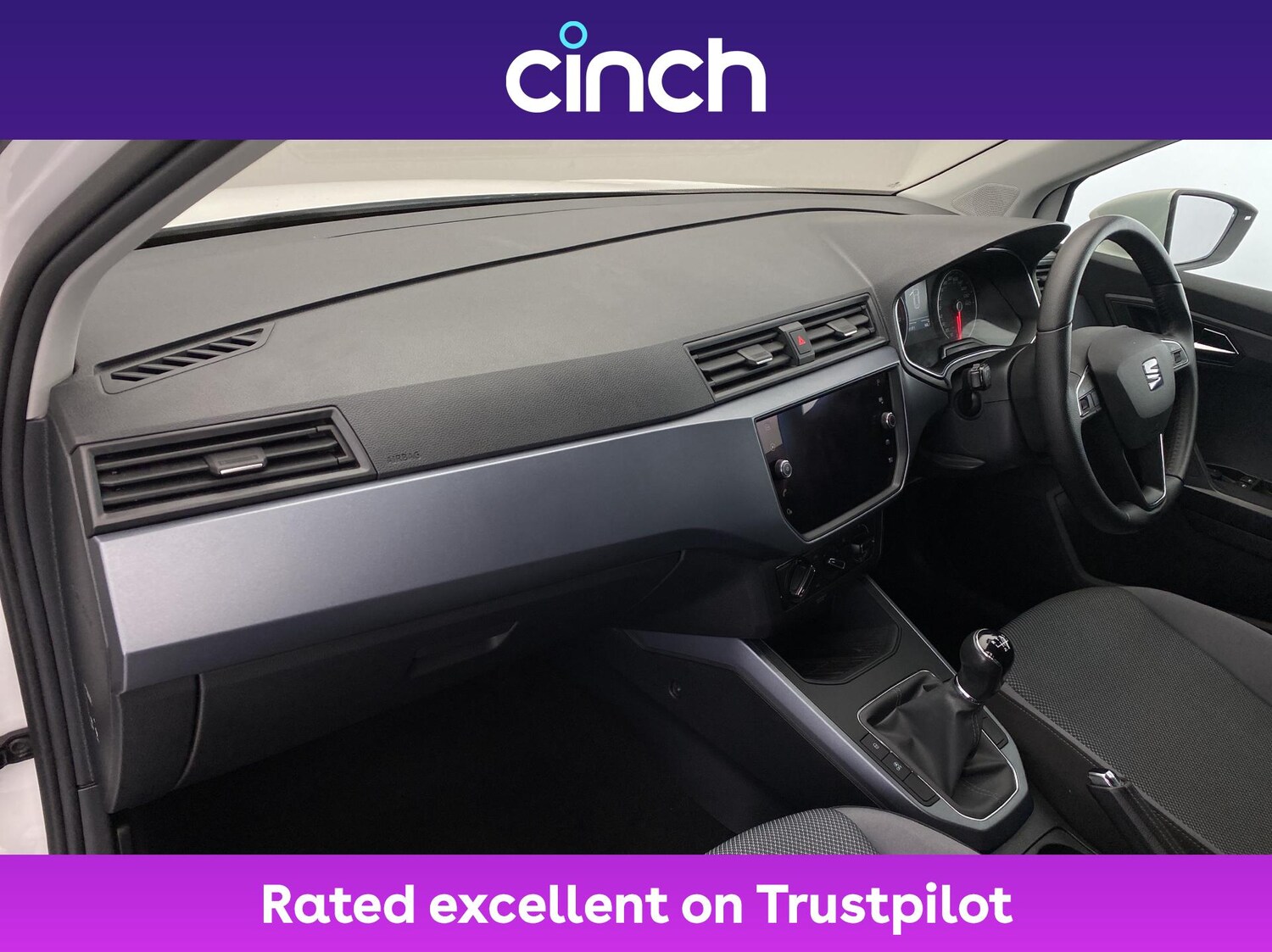 Used SEAT Arona 2018 for sale - 76574996: Photo 14