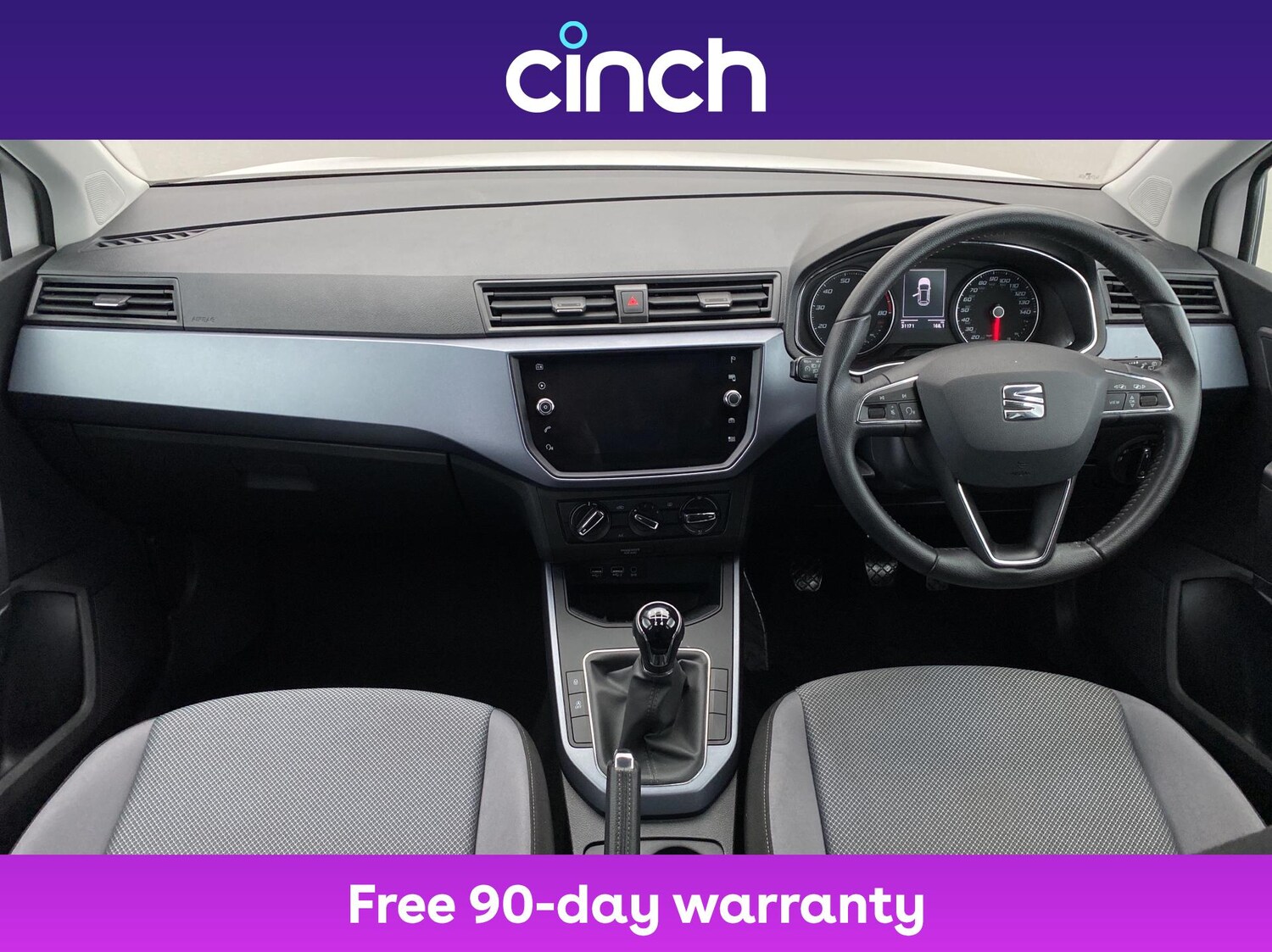 Used SEAT Arona 2018 for sale - 76574996: Photo 15