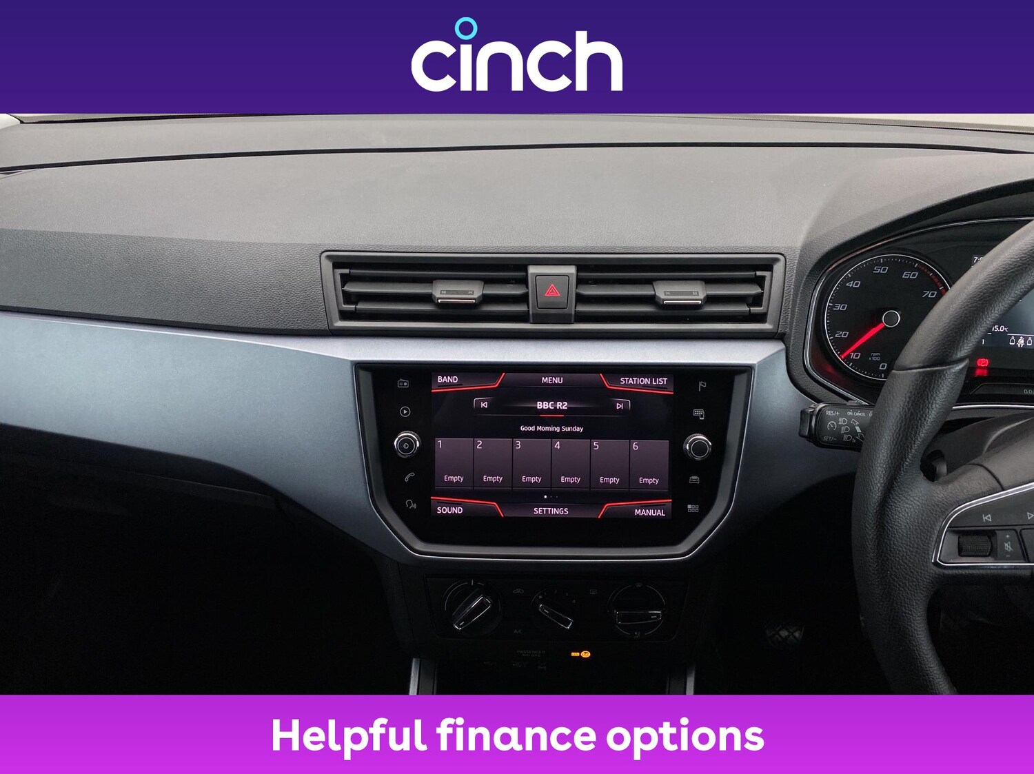 Used SEAT Arona 2018 for sale - 76574996: Photo 17