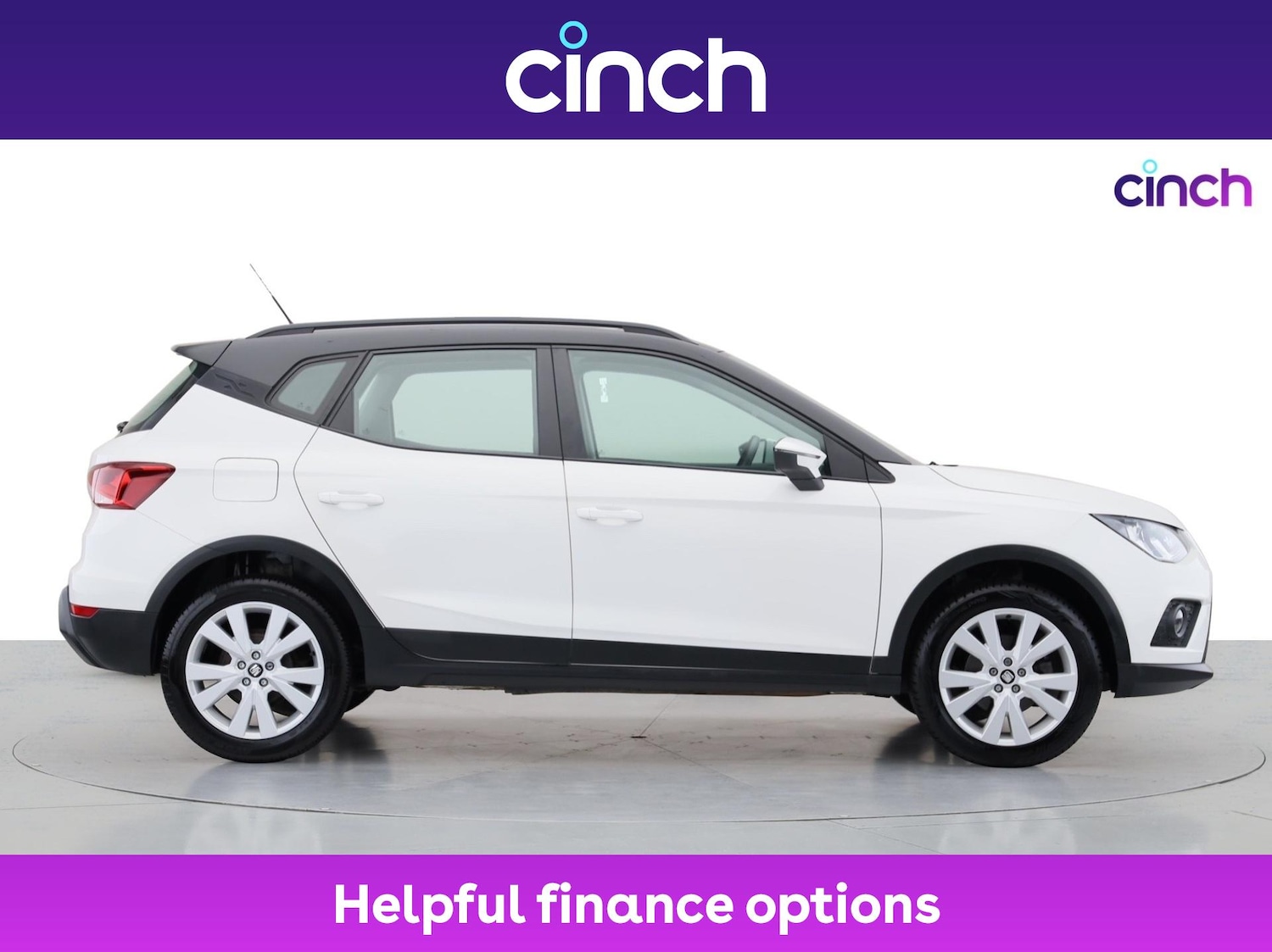 Used SEAT Arona 2018 for sale - 76574996: Photo 2