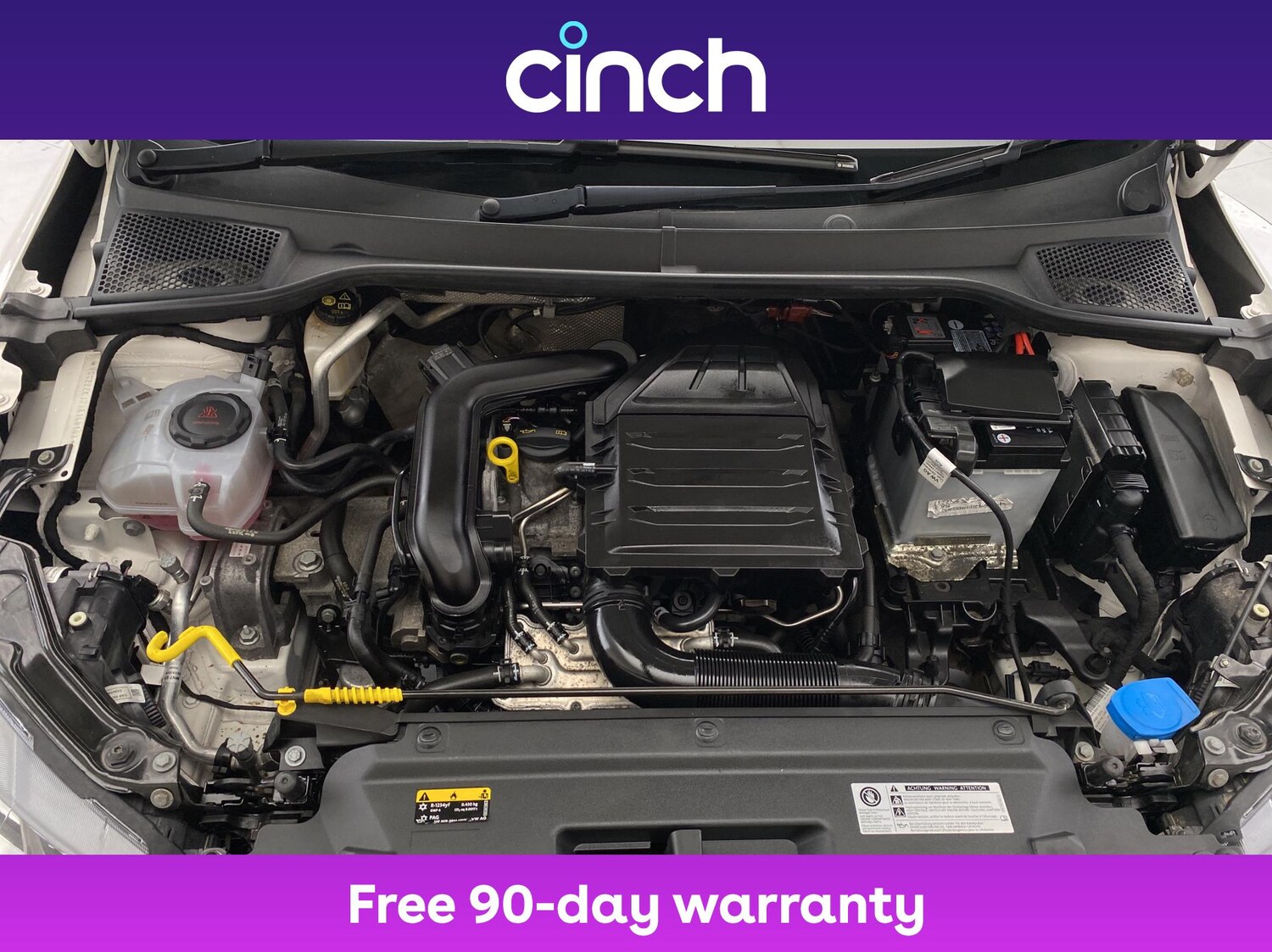 Used SEAT Arona 2018 for sale - 76574996: Photo 23