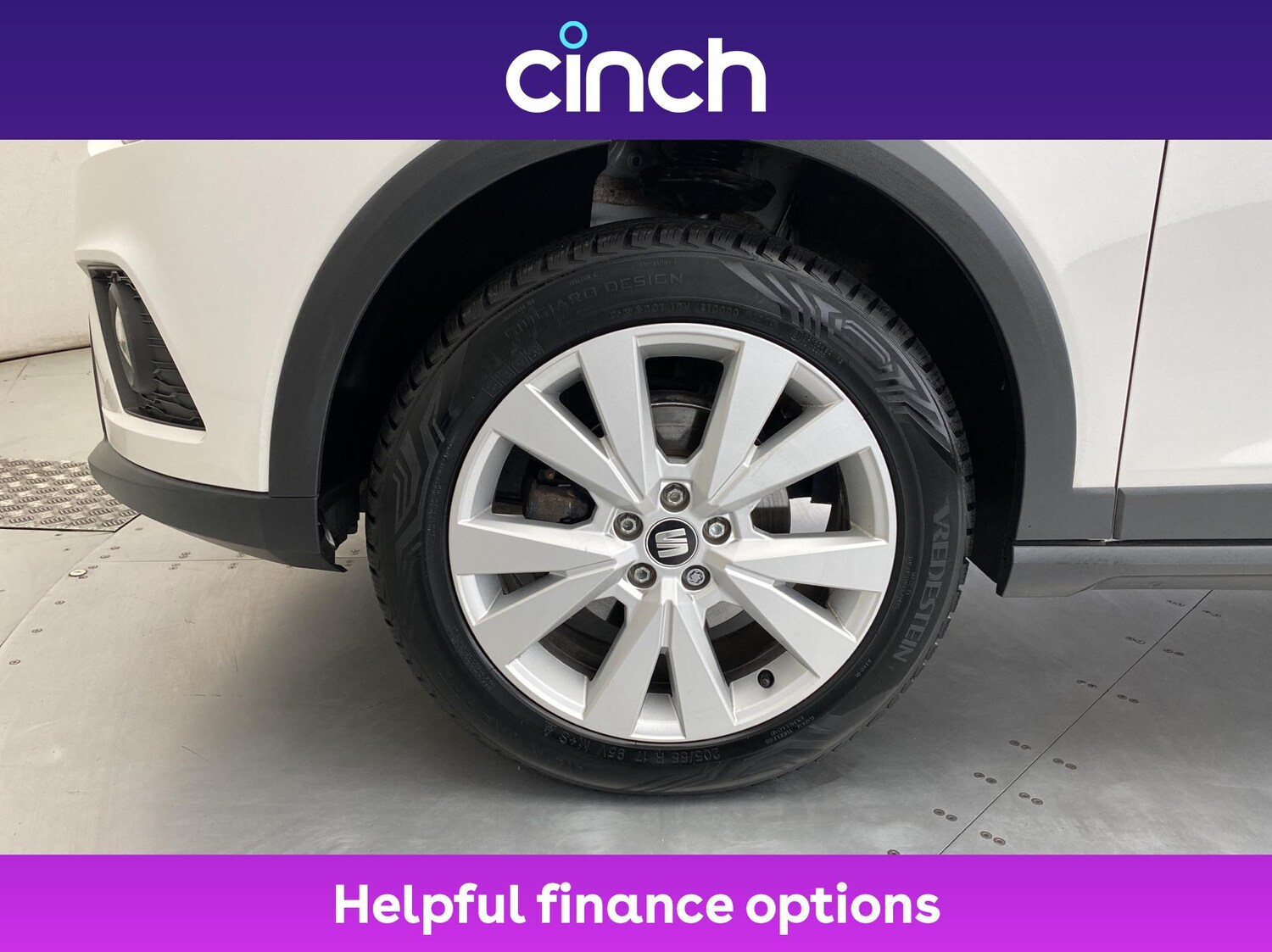 Used SEAT Arona 2018 for sale - 76574996: Photo 24