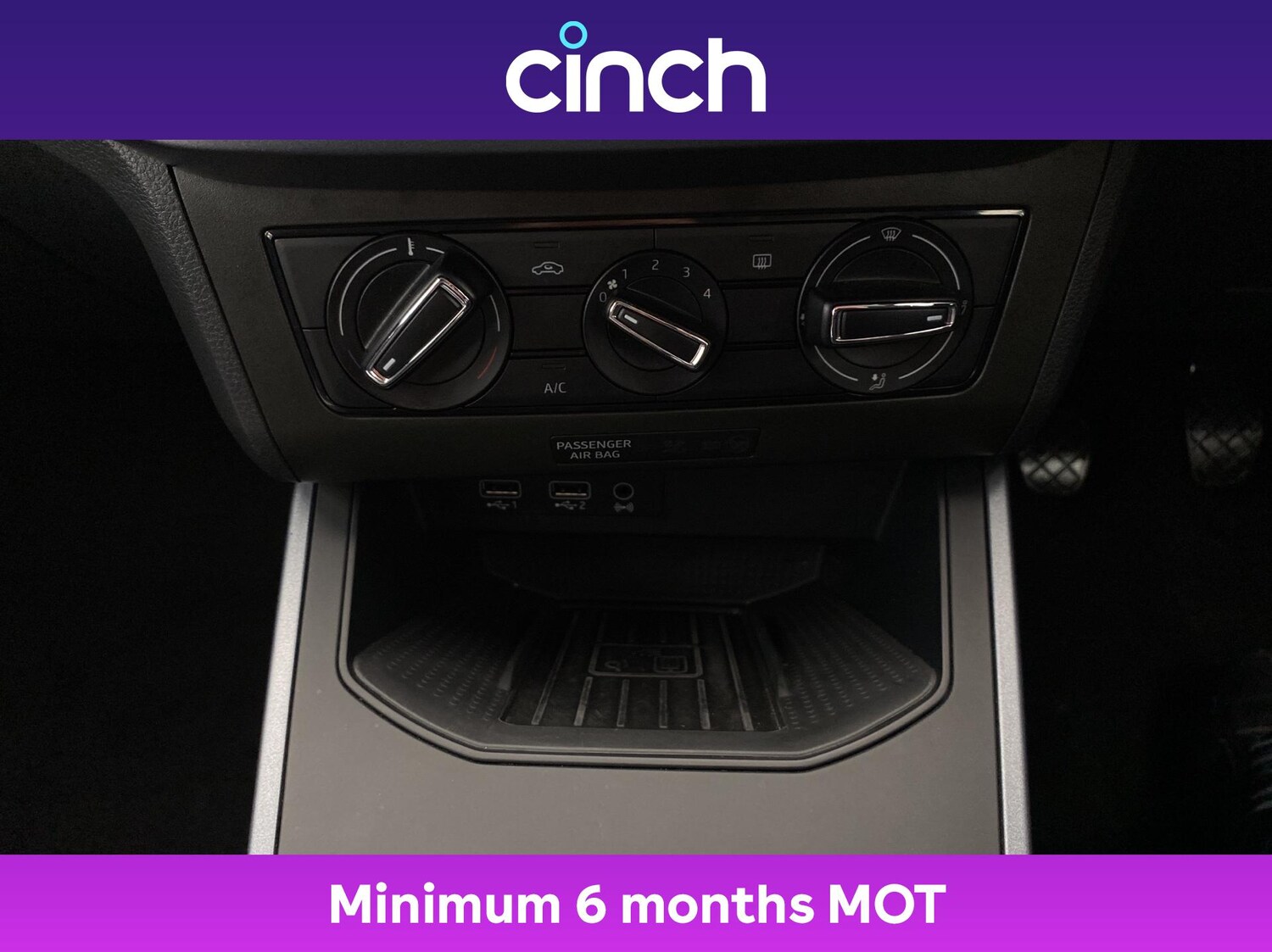 Used SEAT Arona 2018 for sale - 76574996: Photo 32