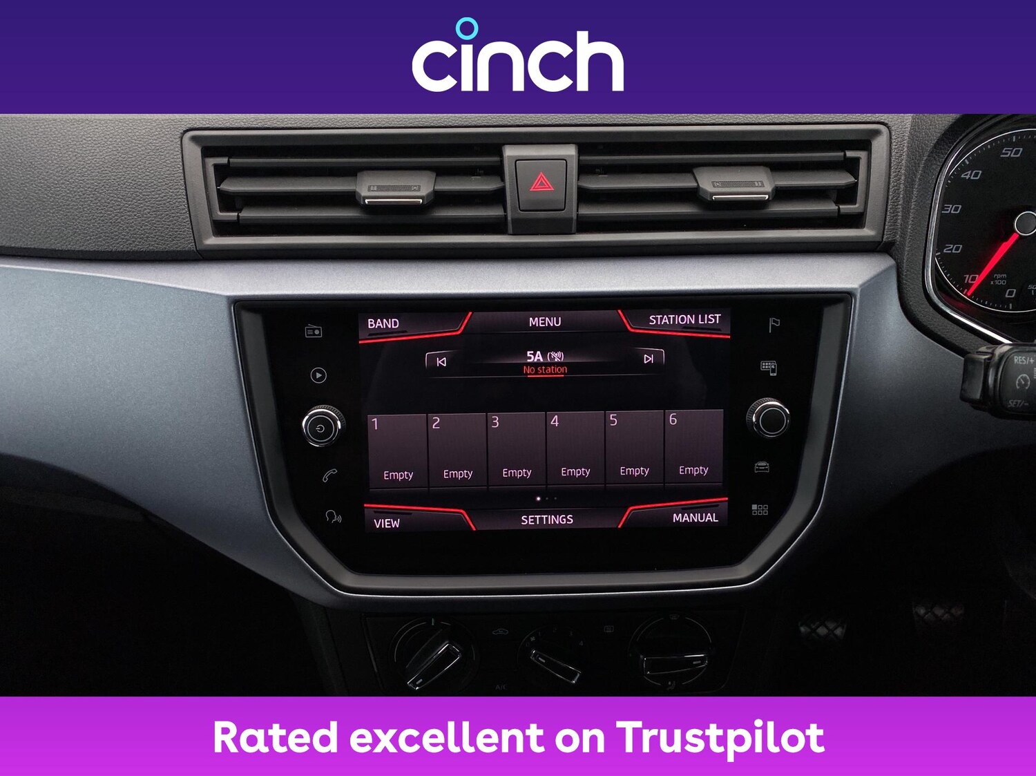 Used SEAT Arona 2018 for sale - 76574996: Photo 33