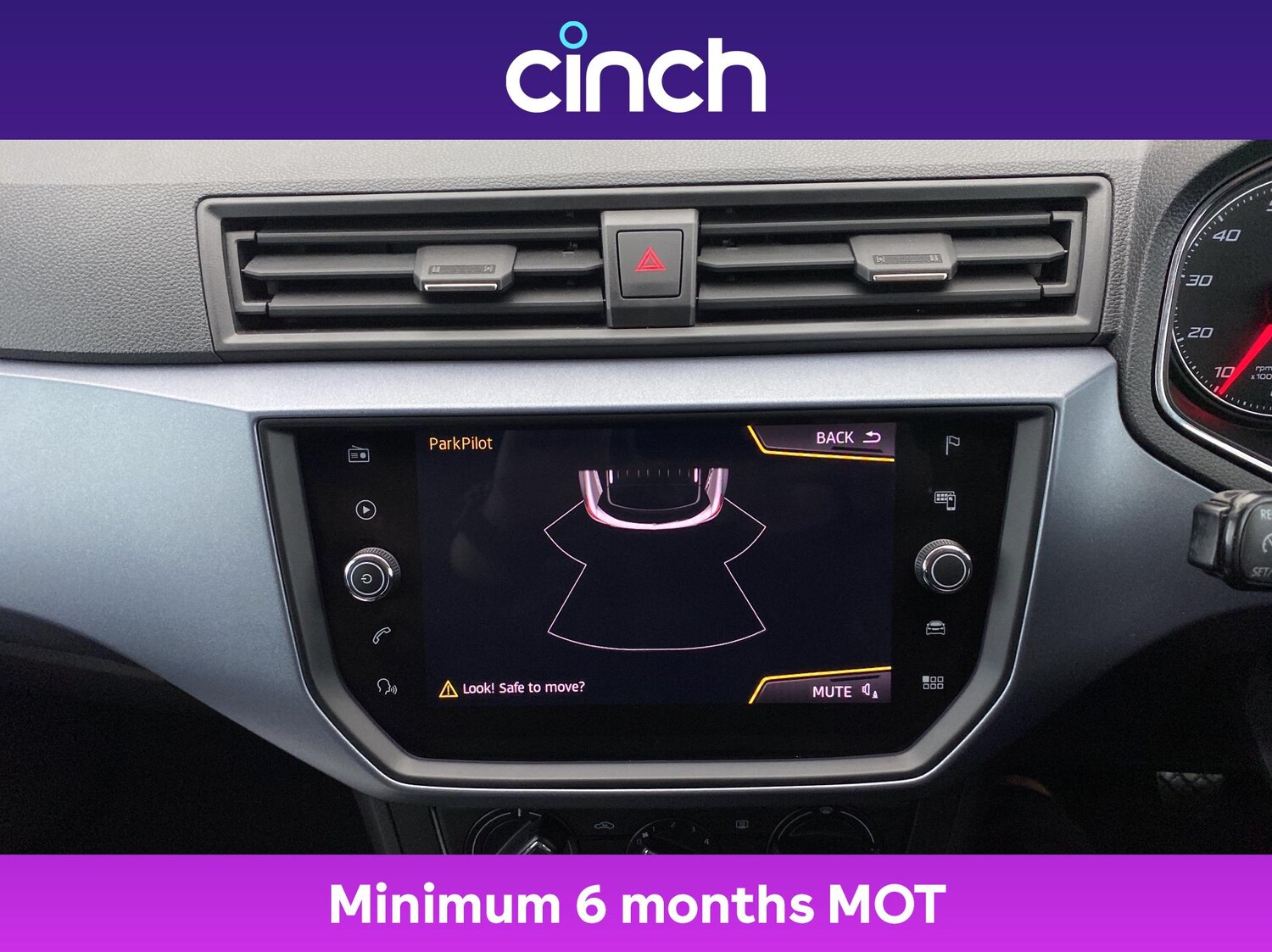 Used SEAT Arona 2018 for sale - 76574996: Photo 37