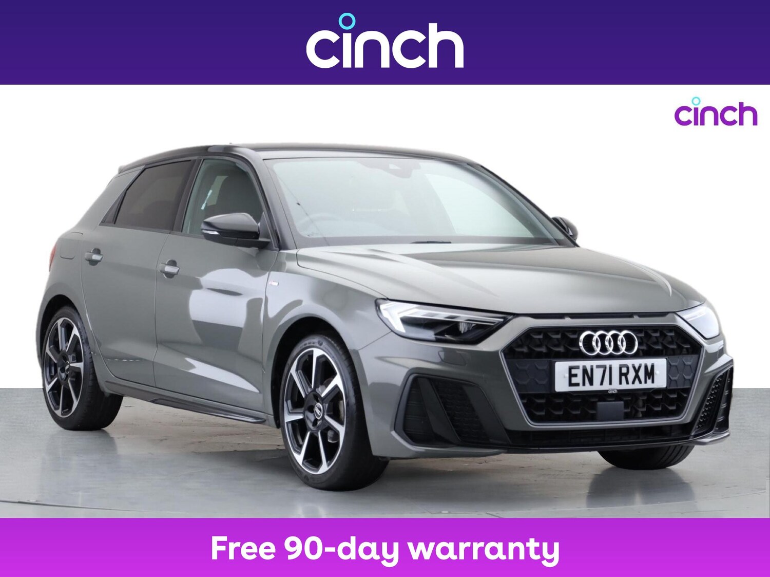 Used Audi A1 2021 for sale - 76654538: Photo 1