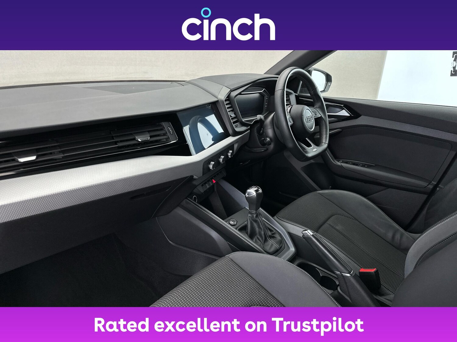 Used Audi A1 2021 for sale - 76654538: Photo 14