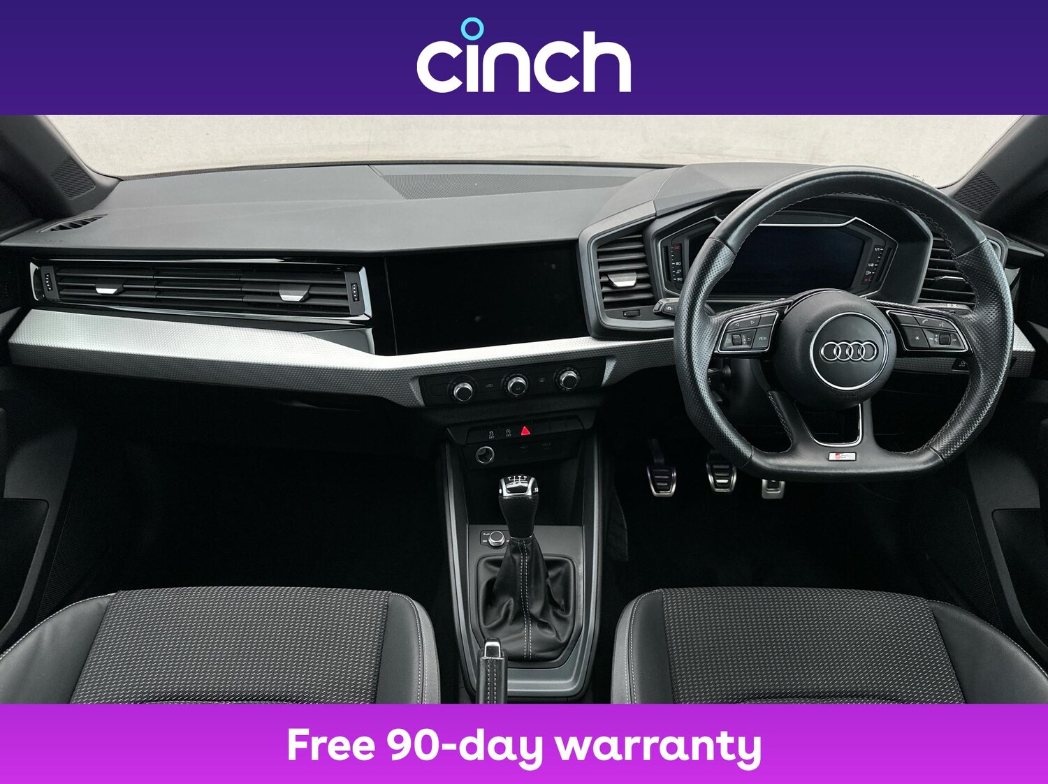 Used Audi A1 2021 for sale - 76654538: Photo 15