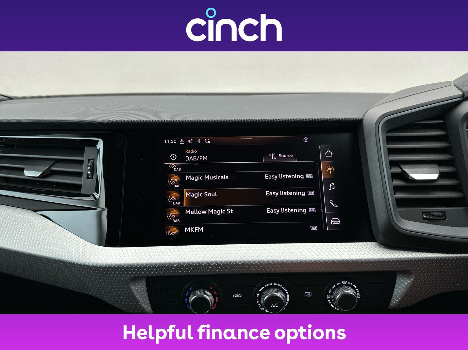 Used Audi A1 2021 for sale - 76654538: Photo 17