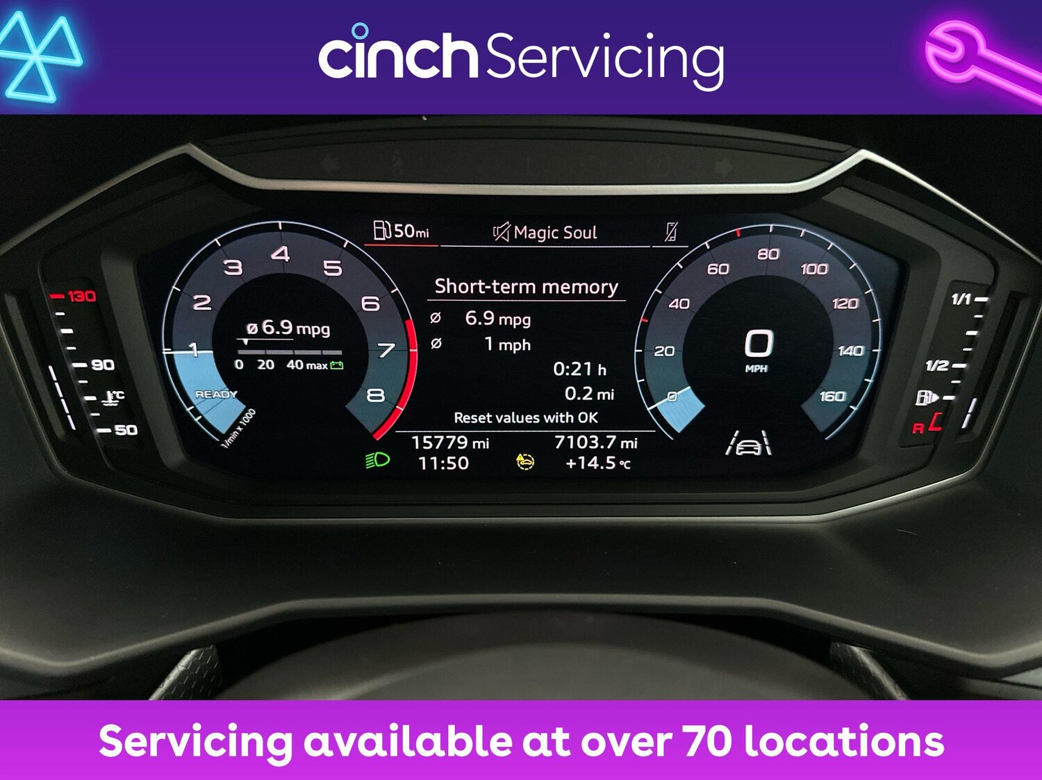 Used Audi A1 2021 for sale - 76654538: Photo 18