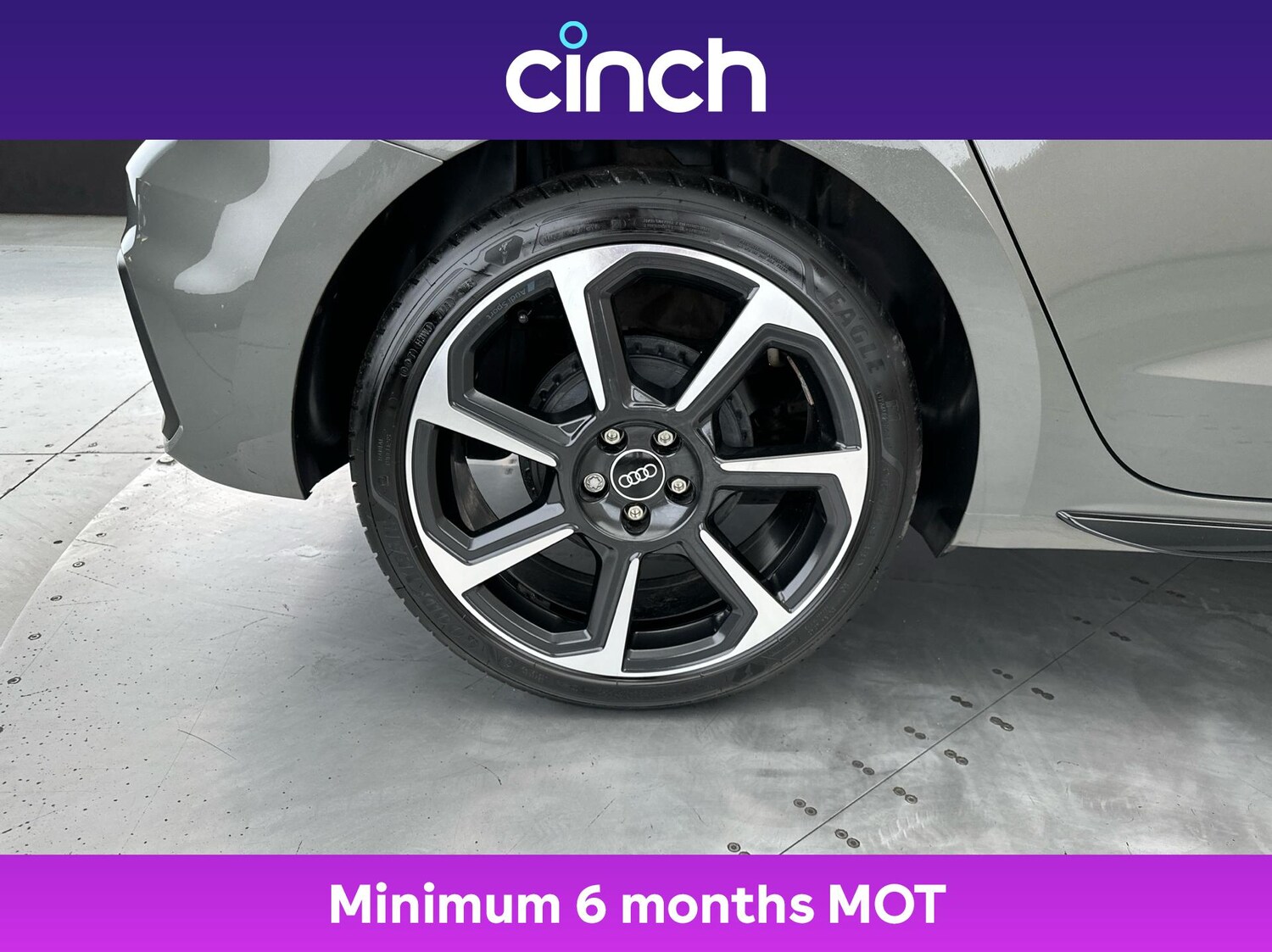 Used Audi A1 2021 for sale - 76654538: Photo 27