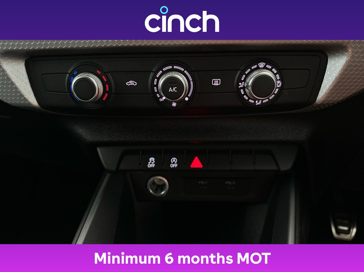 Used Audi A1 2021 for sale - 76654538: Photo 32