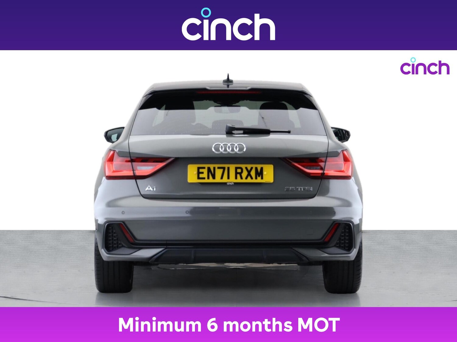 Used Audi A1 2021 for sale - 76654538: Photo 5