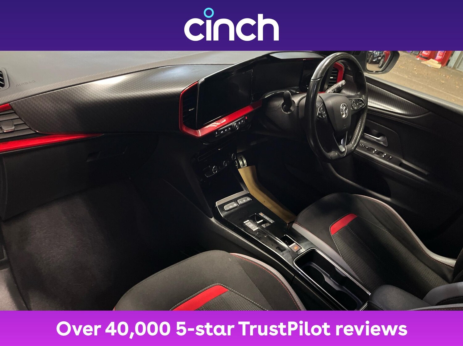 Used Vauxhall Mokka 2021 for sale - 76782795: Photo 14