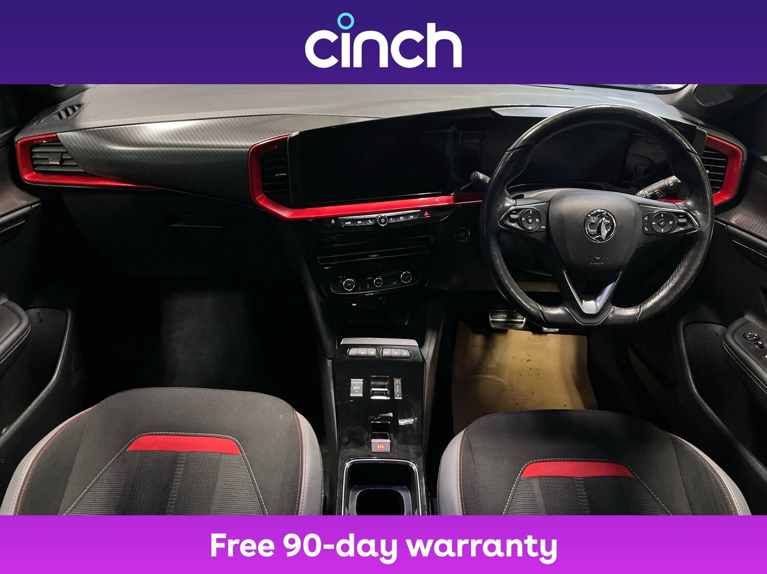 Used Vauxhall Mokka 2021 for sale - 76782795: Photo 15