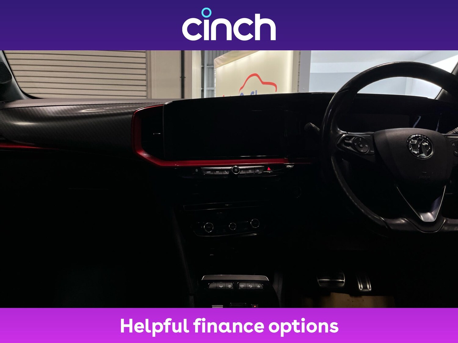 Used Vauxhall Mokka 2021 for sale - 76782795: Photo 17