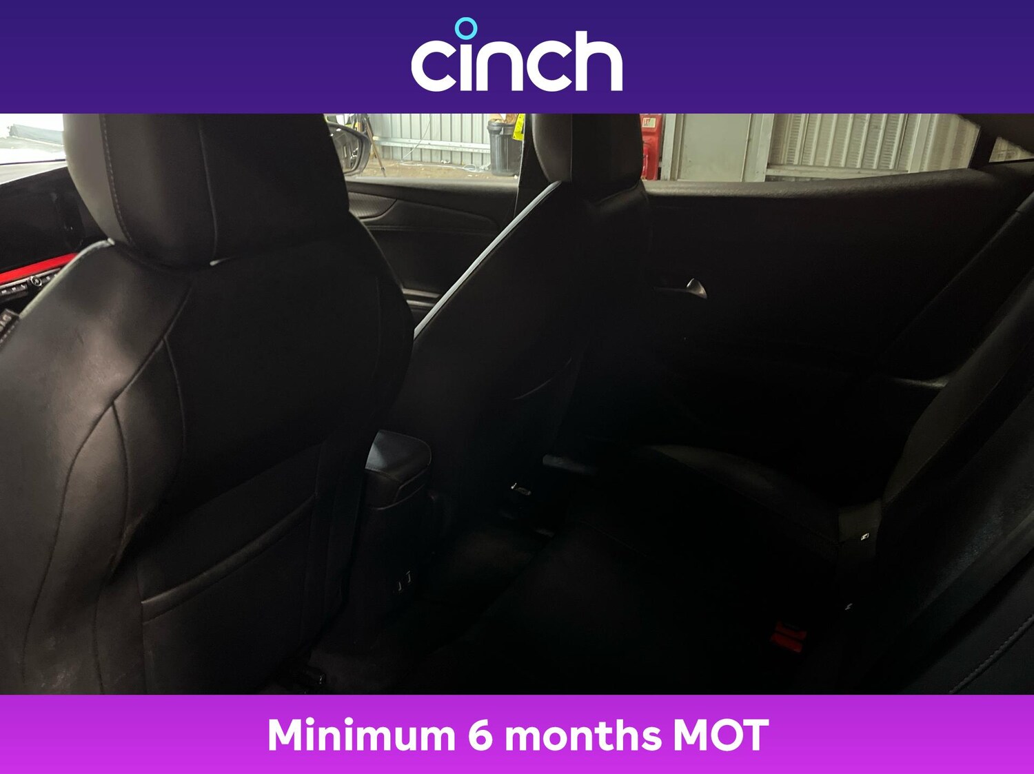 Used Vauxhall Mokka 2021 for sale - 76782795: Photo 20