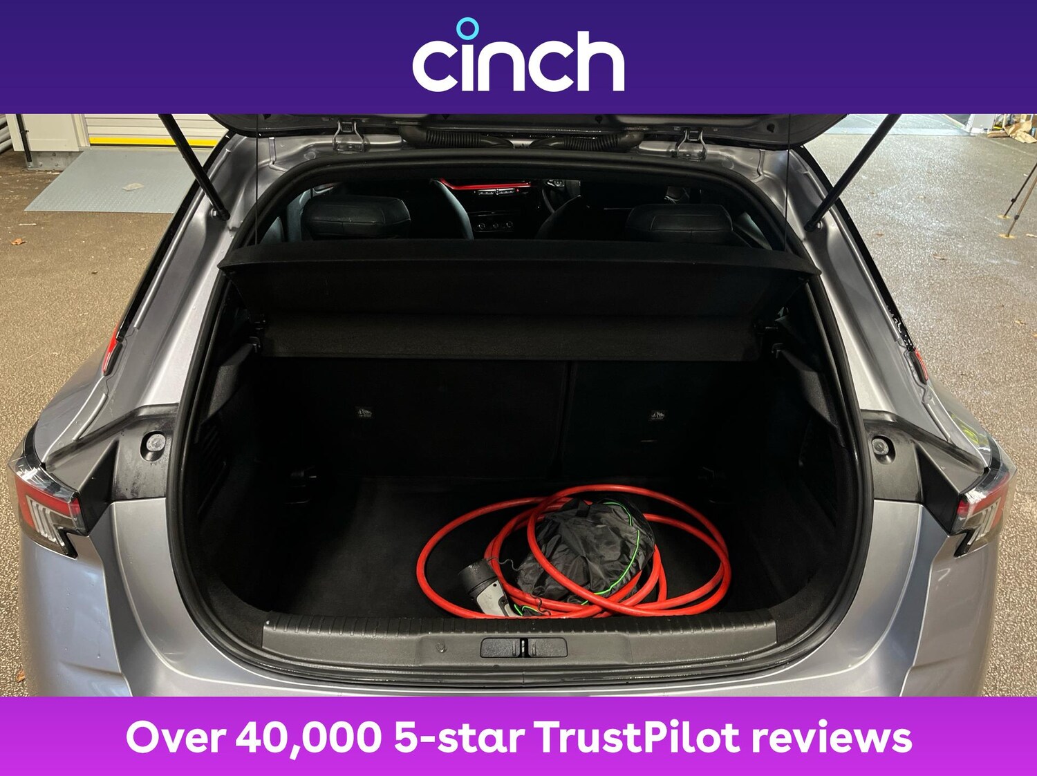 Used Vauxhall Mokka 2021 for sale - 76782795: Photo 21