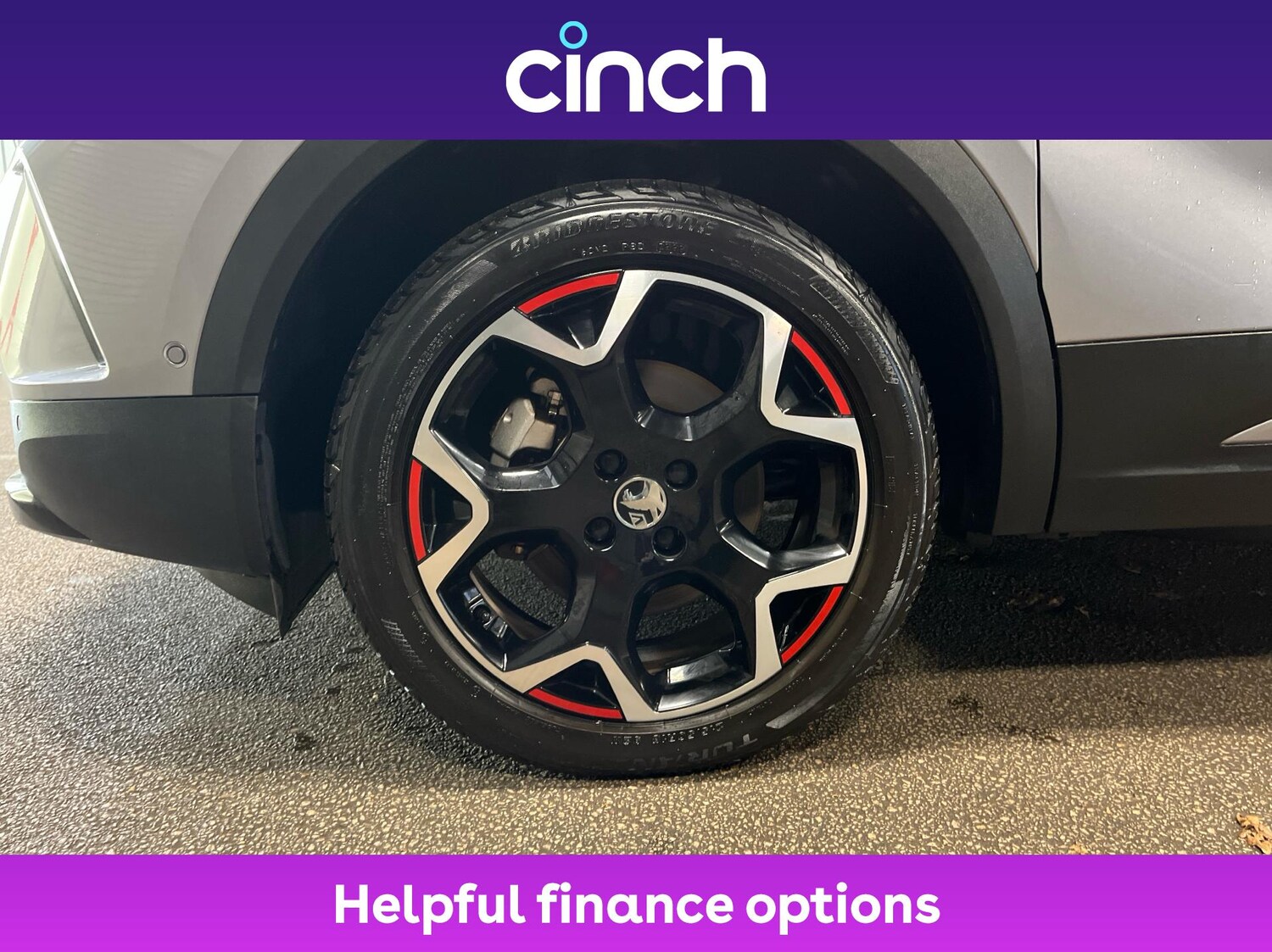 Used Vauxhall Mokka 2021 for sale - 76782795: Photo 24