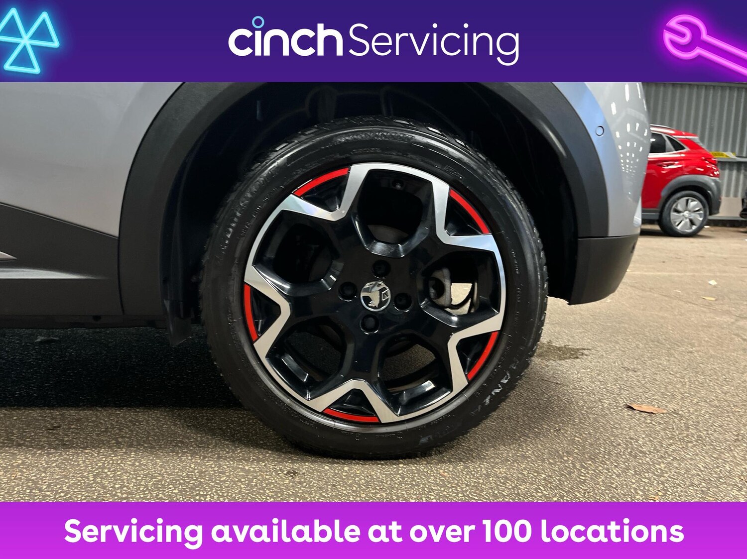 Used Vauxhall Mokka 2021 for sale - 76782795: Photo 26