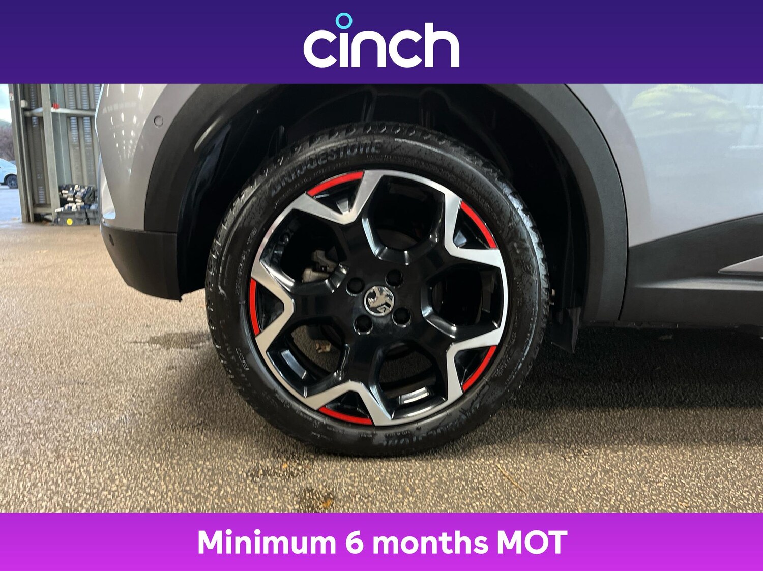 Used Vauxhall Mokka 2021 for sale - 76782795: Photo 27