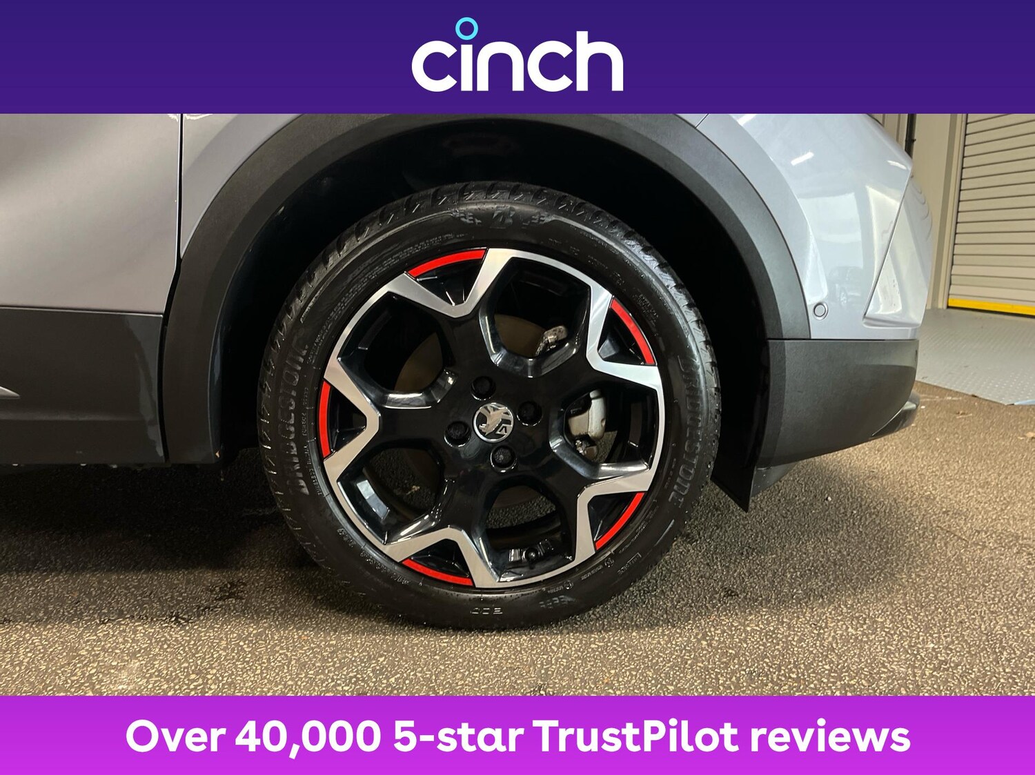 Used Vauxhall Mokka 2021 for sale - 76782795: Photo 28