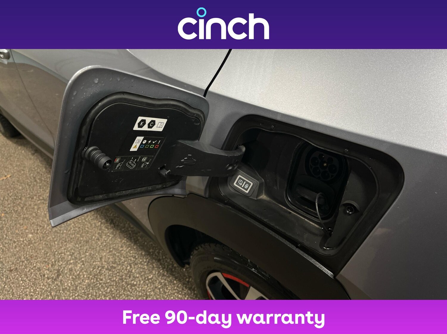 Used Vauxhall Mokka 2021 for sale - 76782795: Photo 29