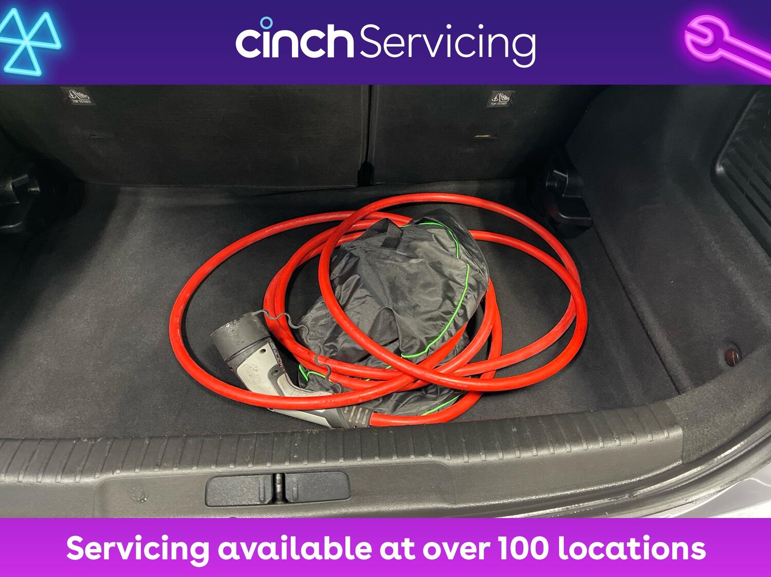 Used Vauxhall Mokka 2021 for sale - 76782795: Photo 31