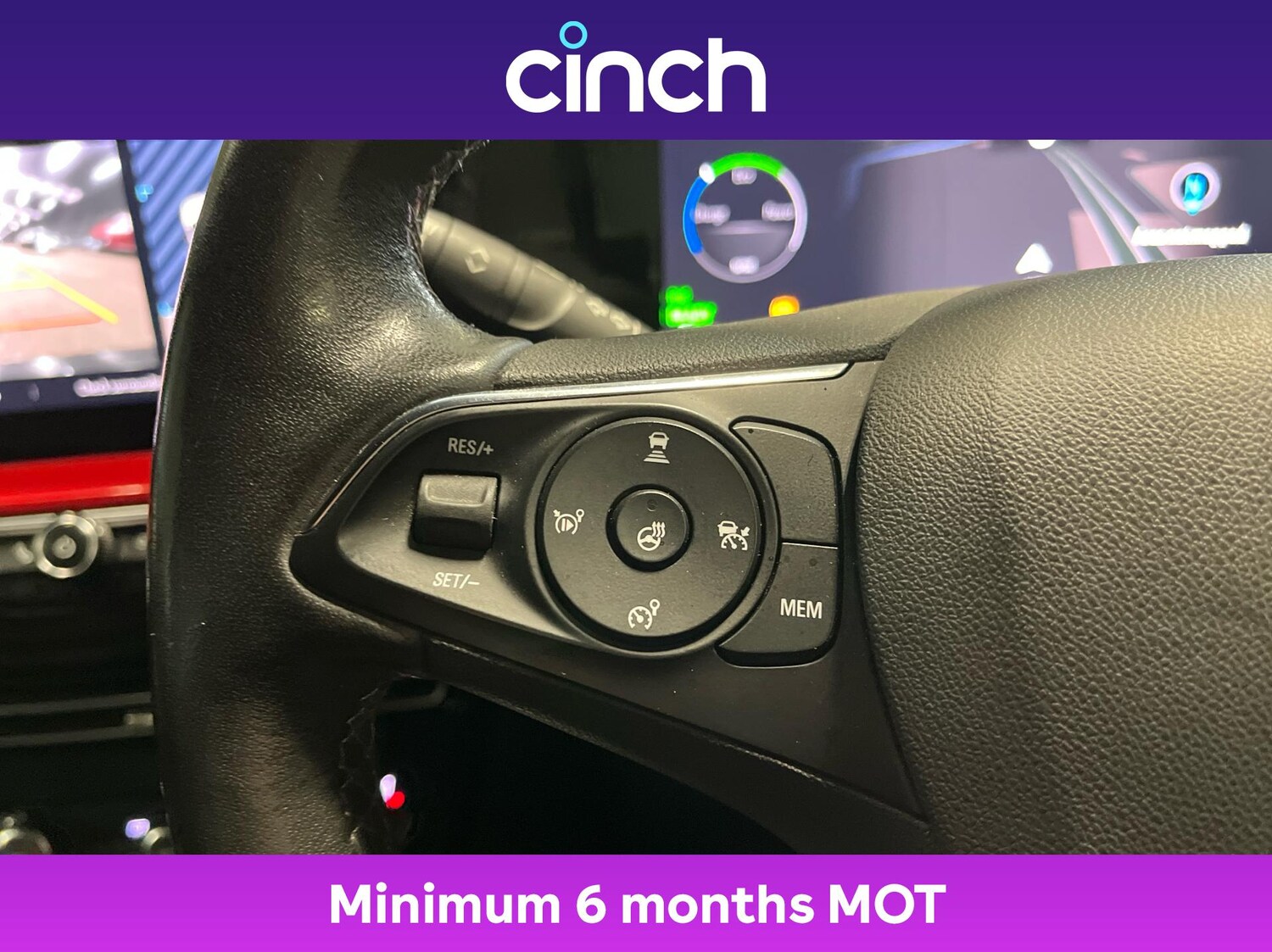 Used Vauxhall Mokka 2021 for sale - 76782795: Photo 32