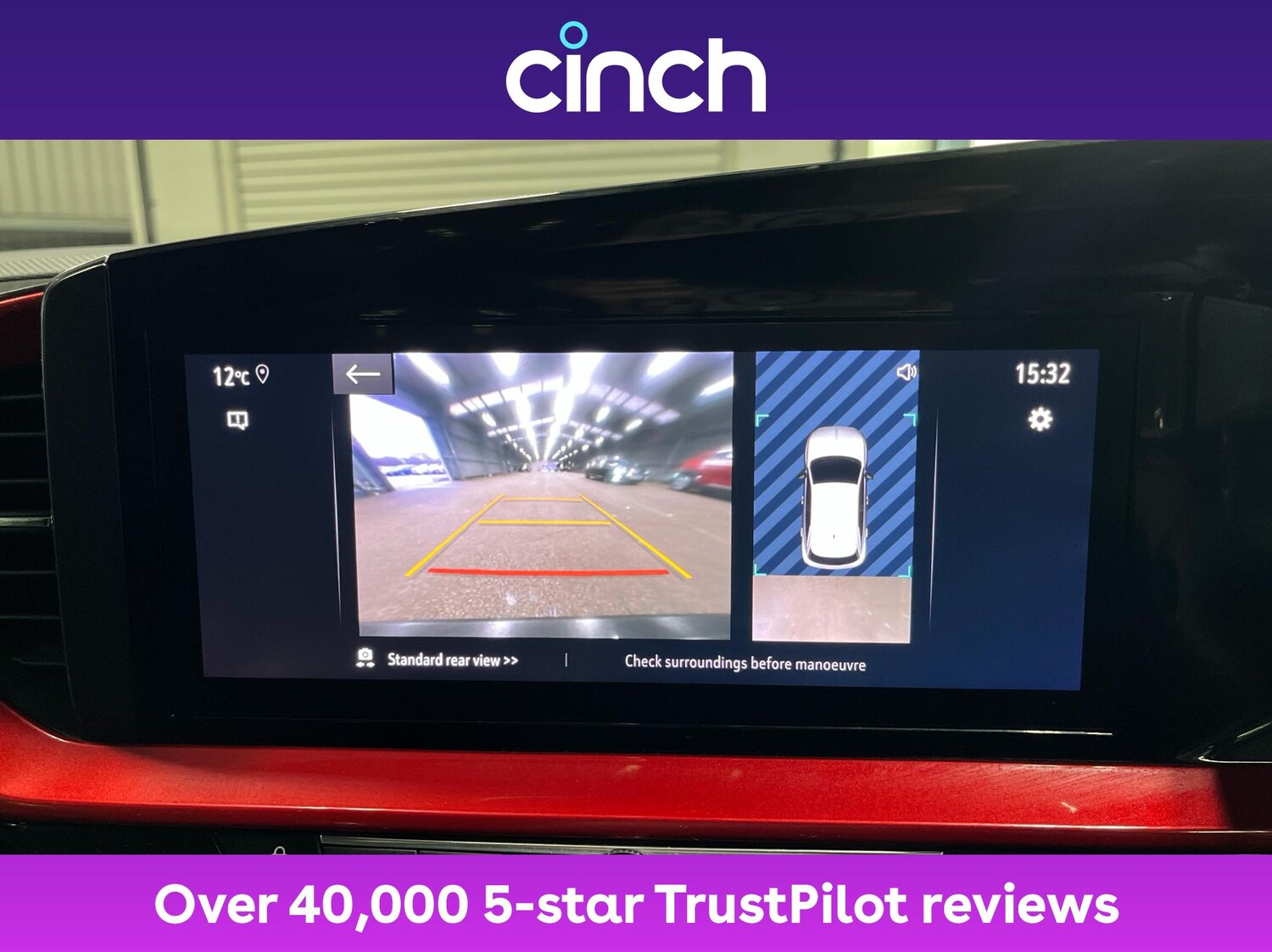 Used Vauxhall Mokka 2021 for sale - 76782795: Photo 33