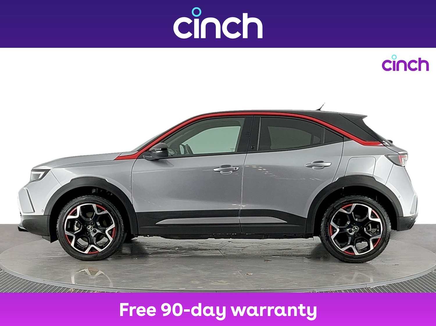 Used Vauxhall Mokka 2021 for sale - 76782795: Photo 8