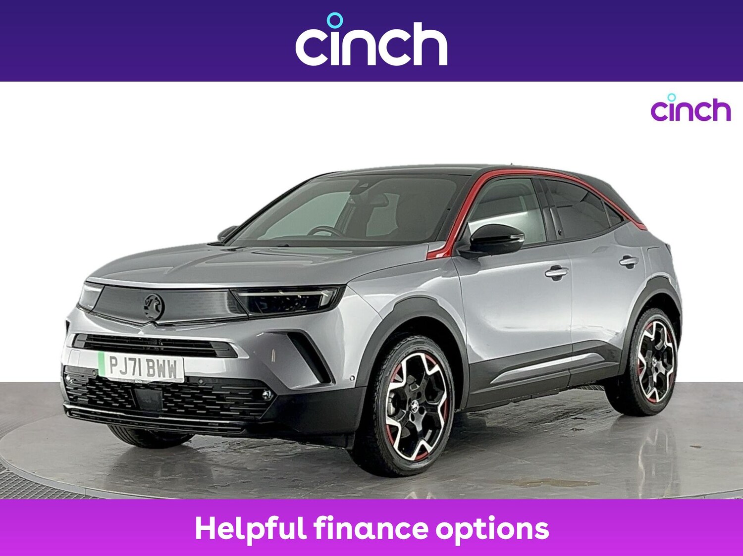 Used Vauxhall Mokka 2021 for sale - 76782795: Photo 9