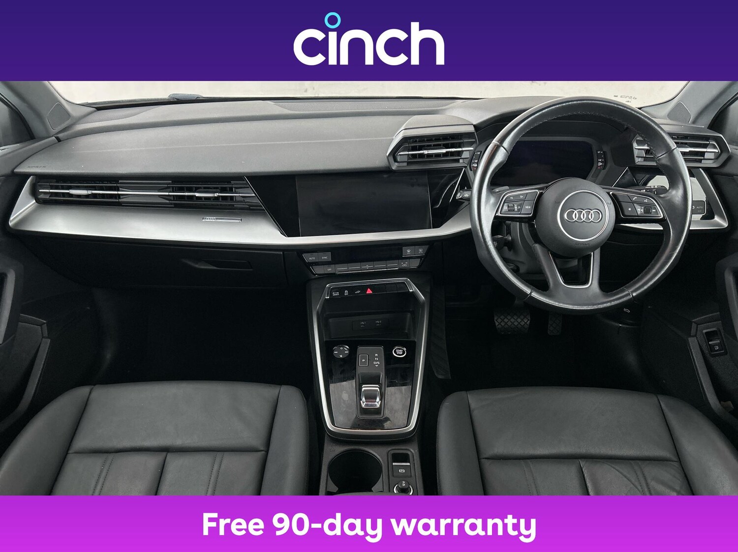 Used Audi A3 2021 for sale - 76376687: Photo 15