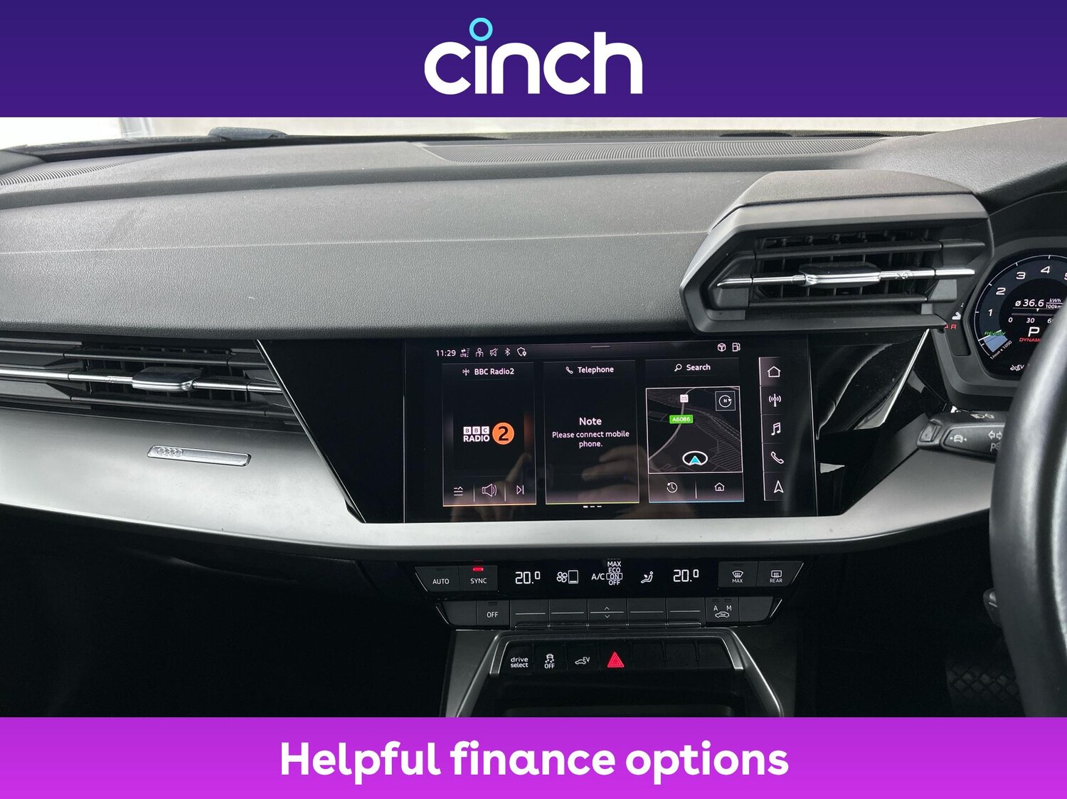 Used Audi A3 2021 for sale - 76376687: Photo 17