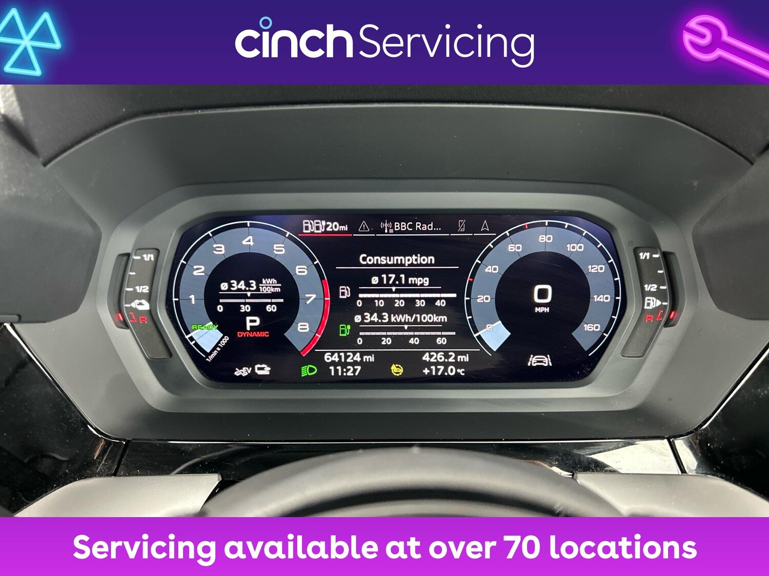 Used Audi A3 2021 for sale - 76376687: Photo 18