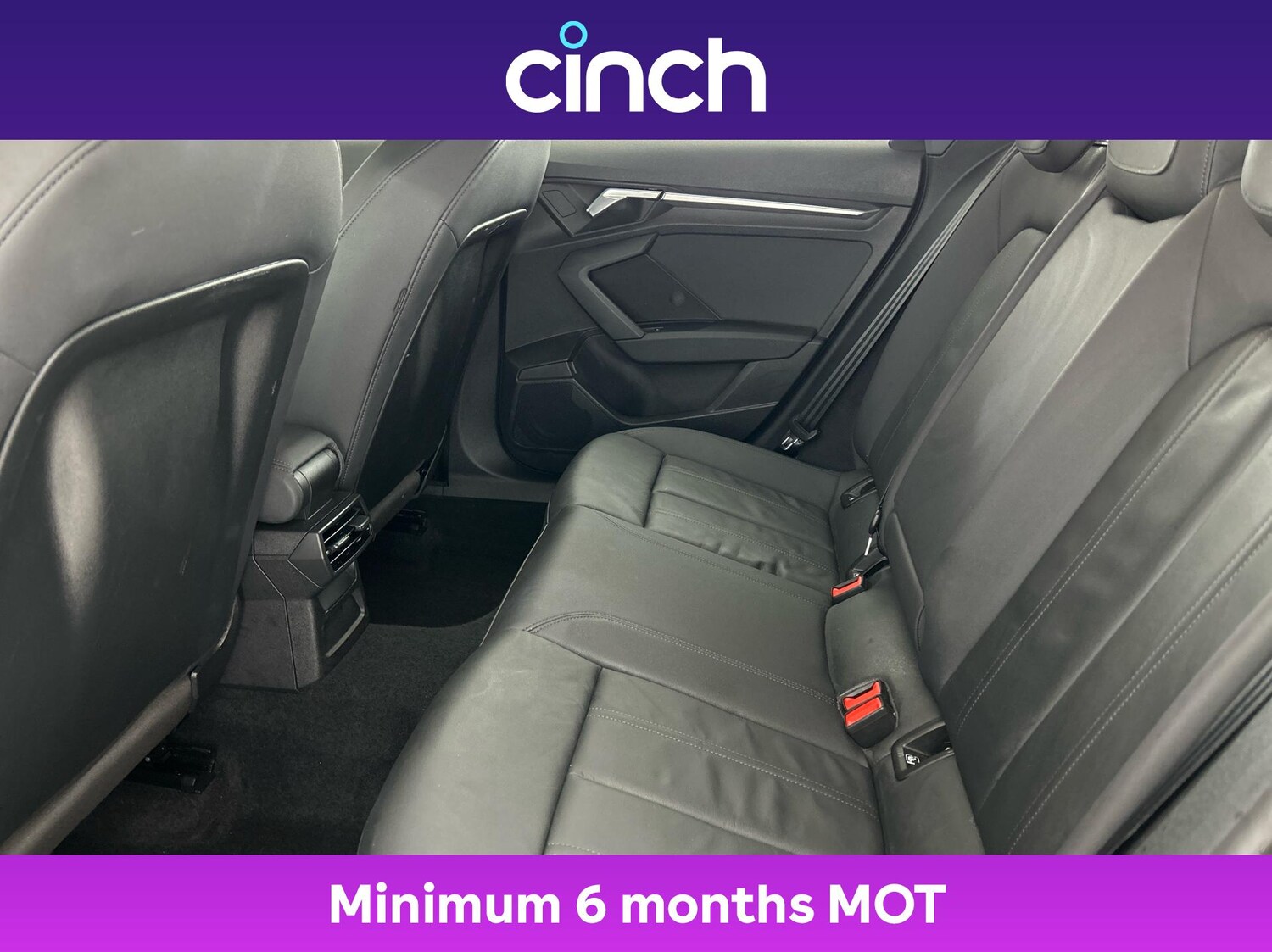 Used Audi A3 2021 for sale - 76376687: Photo 20