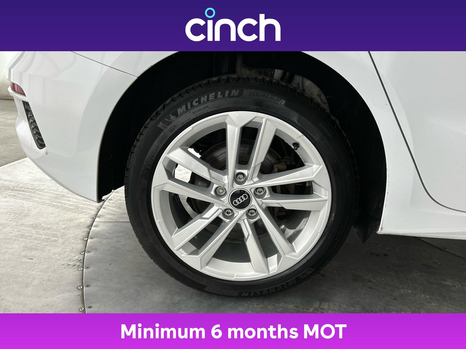 Used Audi A3 2021 for sale - 76376687: Photo 27